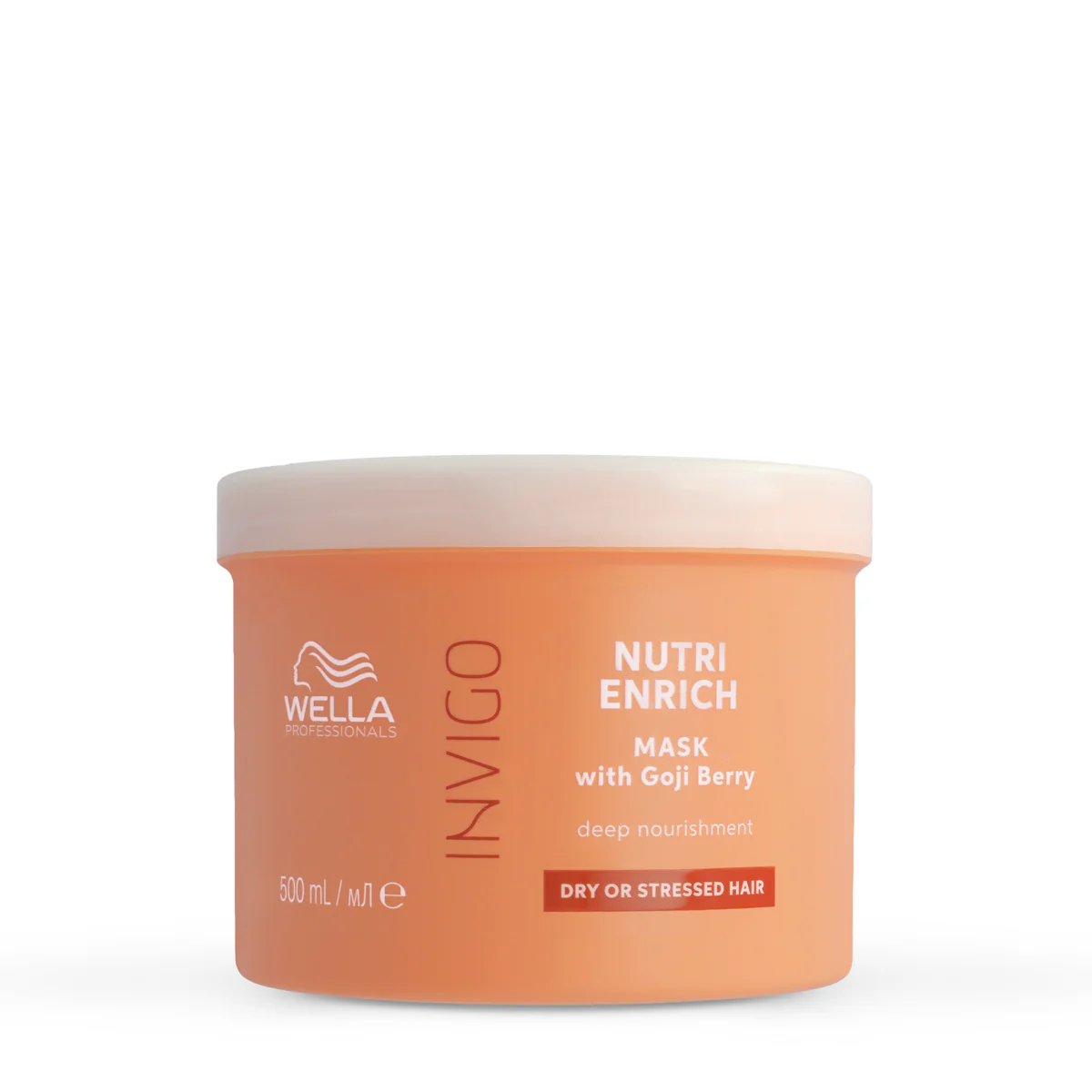 Masque Nutri Enrich Invigo - Image 4