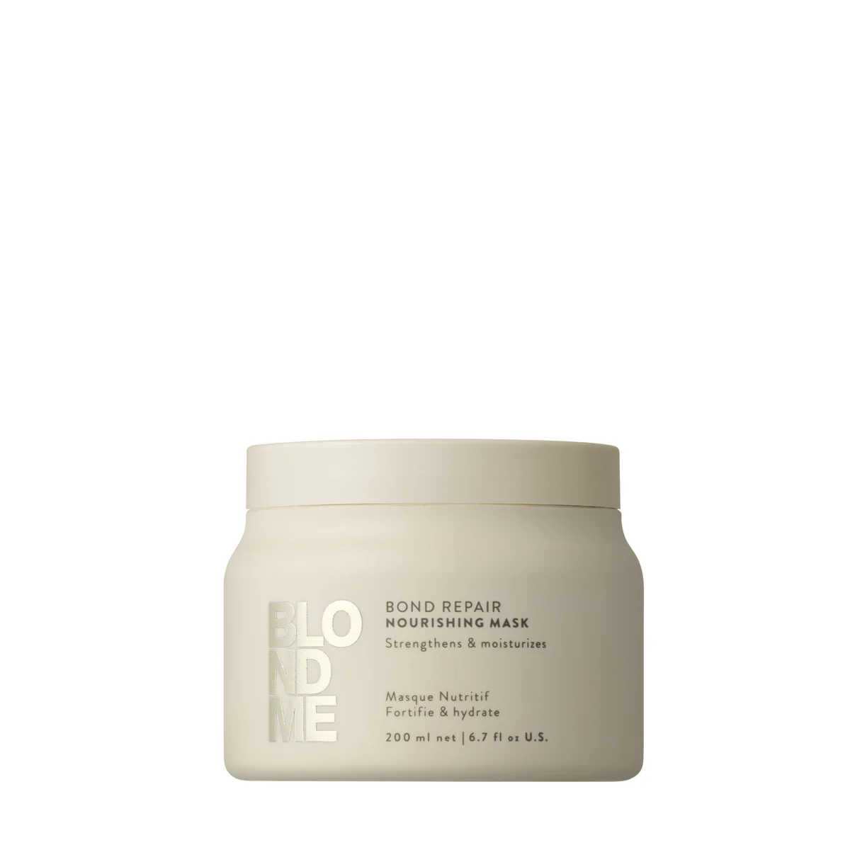 Masque Nutritif Bond Repair BlondMe - Image 2
