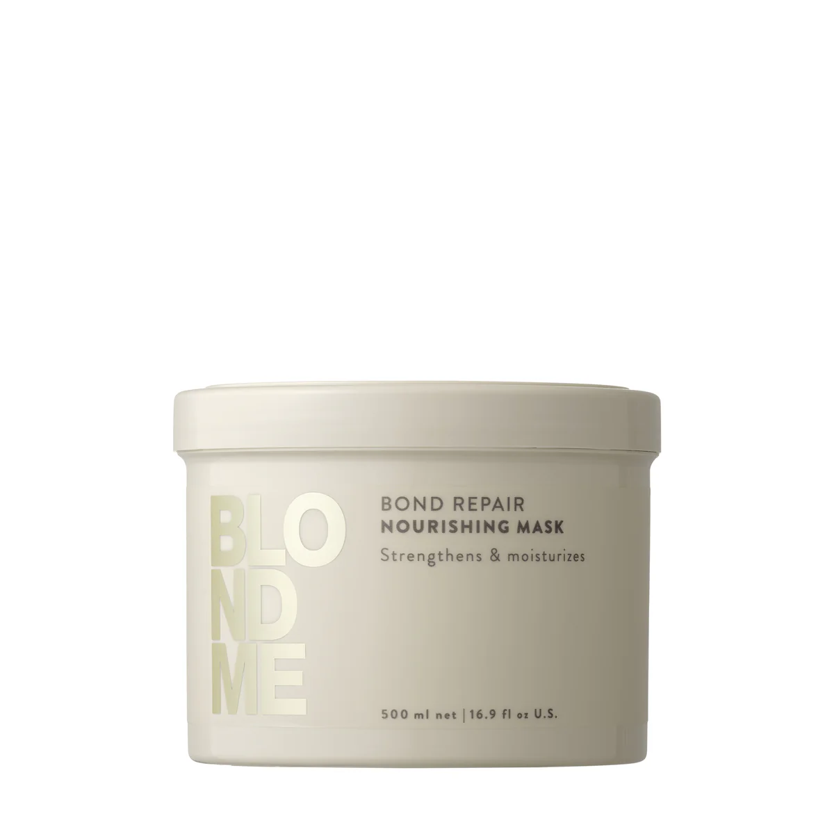 Masque Nutritif Bond Repair BlondMe - Image 3