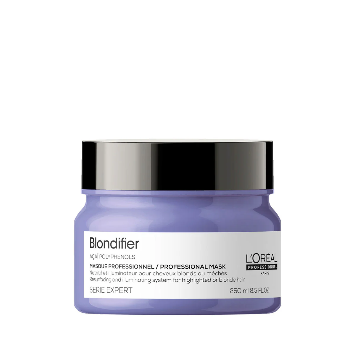 Masque nutritif et illuminateur Blondifier - Image 2