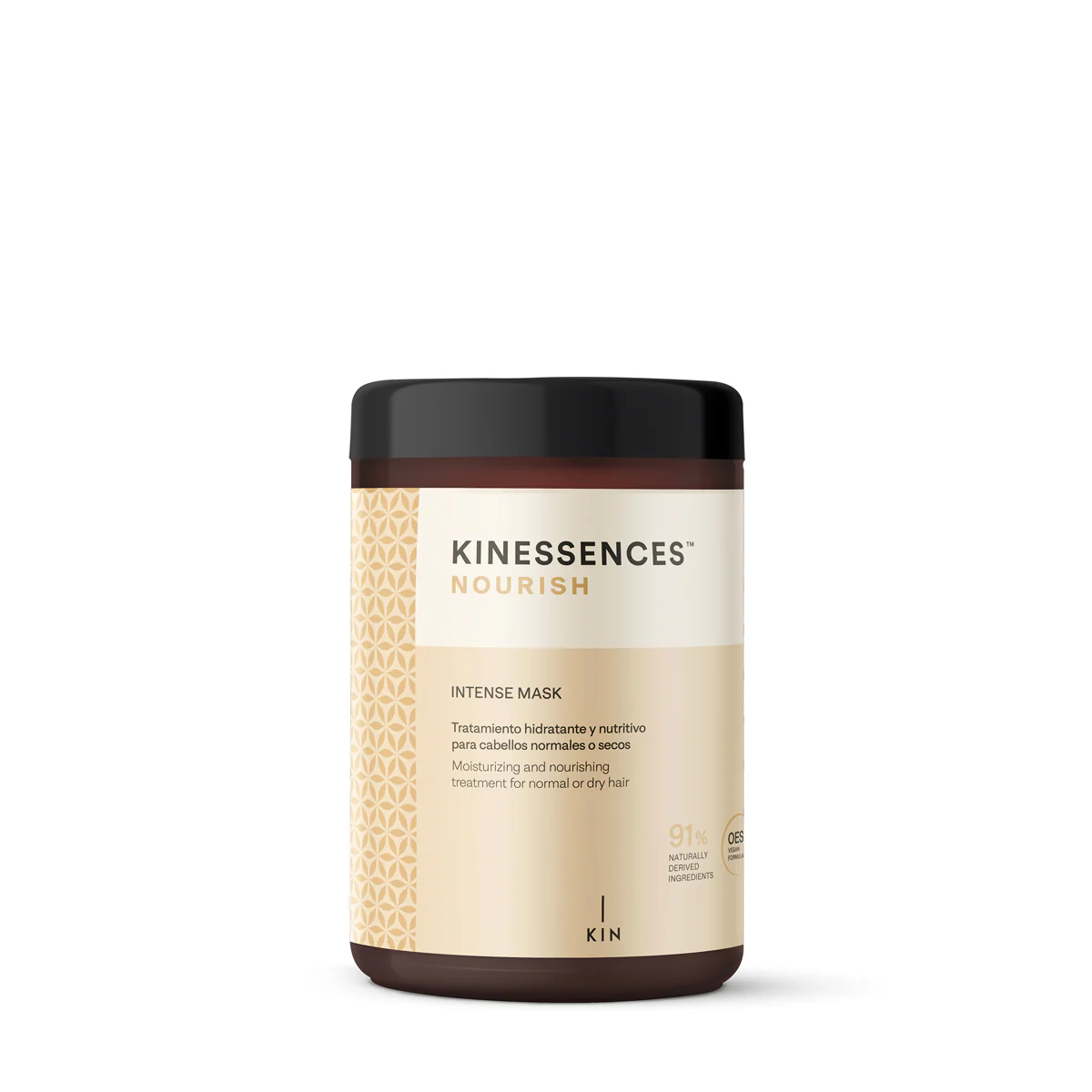 Masque nutrition et hydratation Kinessences - Image 3