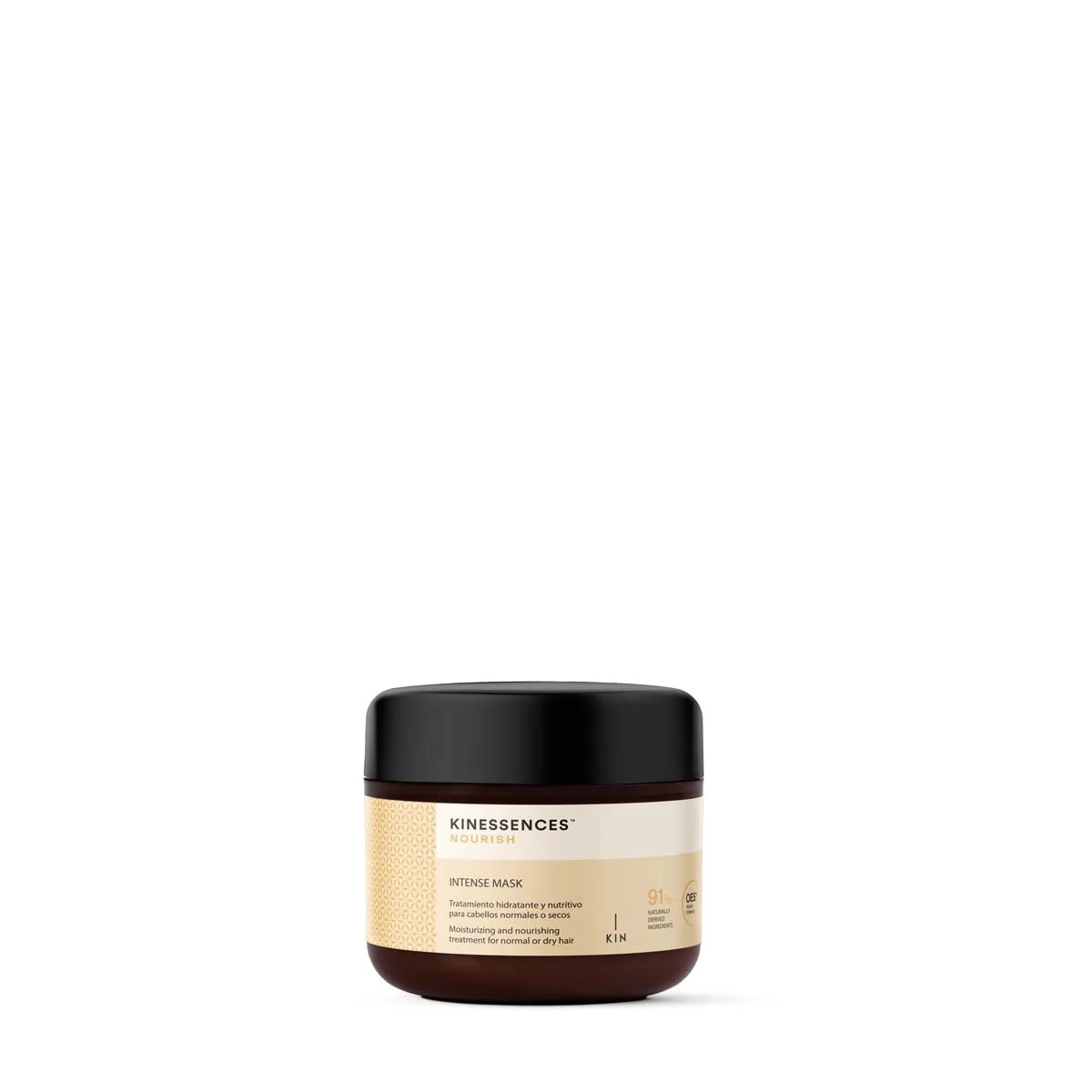 Masque nutrition et hydratation Kinessences - Image 4