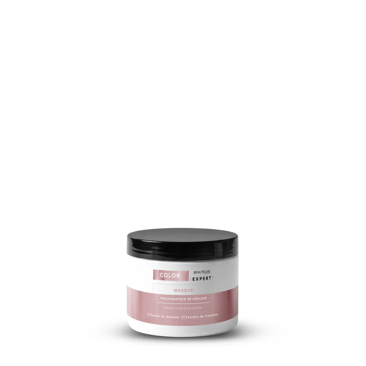 Masque Prolongateur de Couleur Beautélive Expert Color - Image 2
