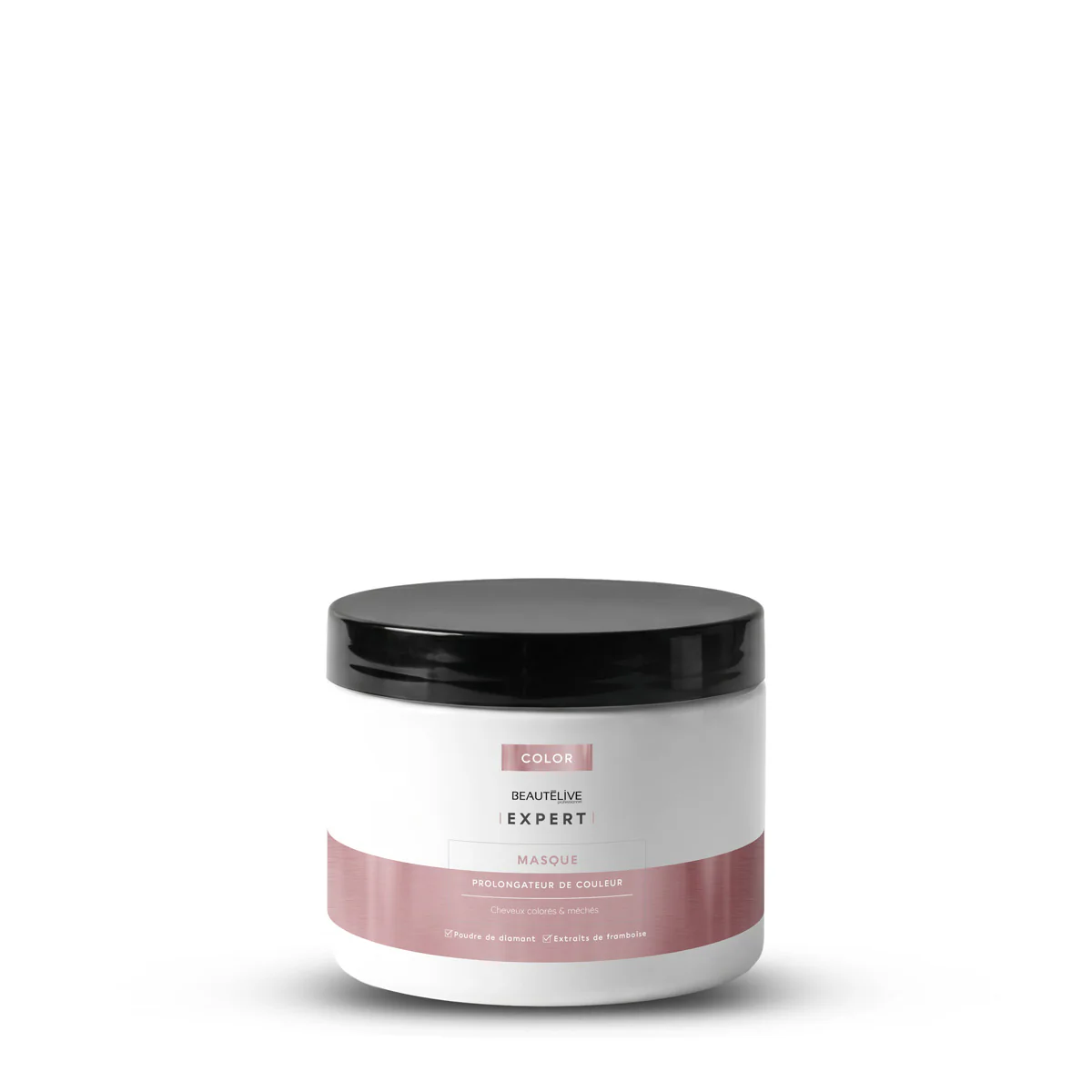 Masque Prolongateur de Couleur Beautélive Expert Color - Image 4