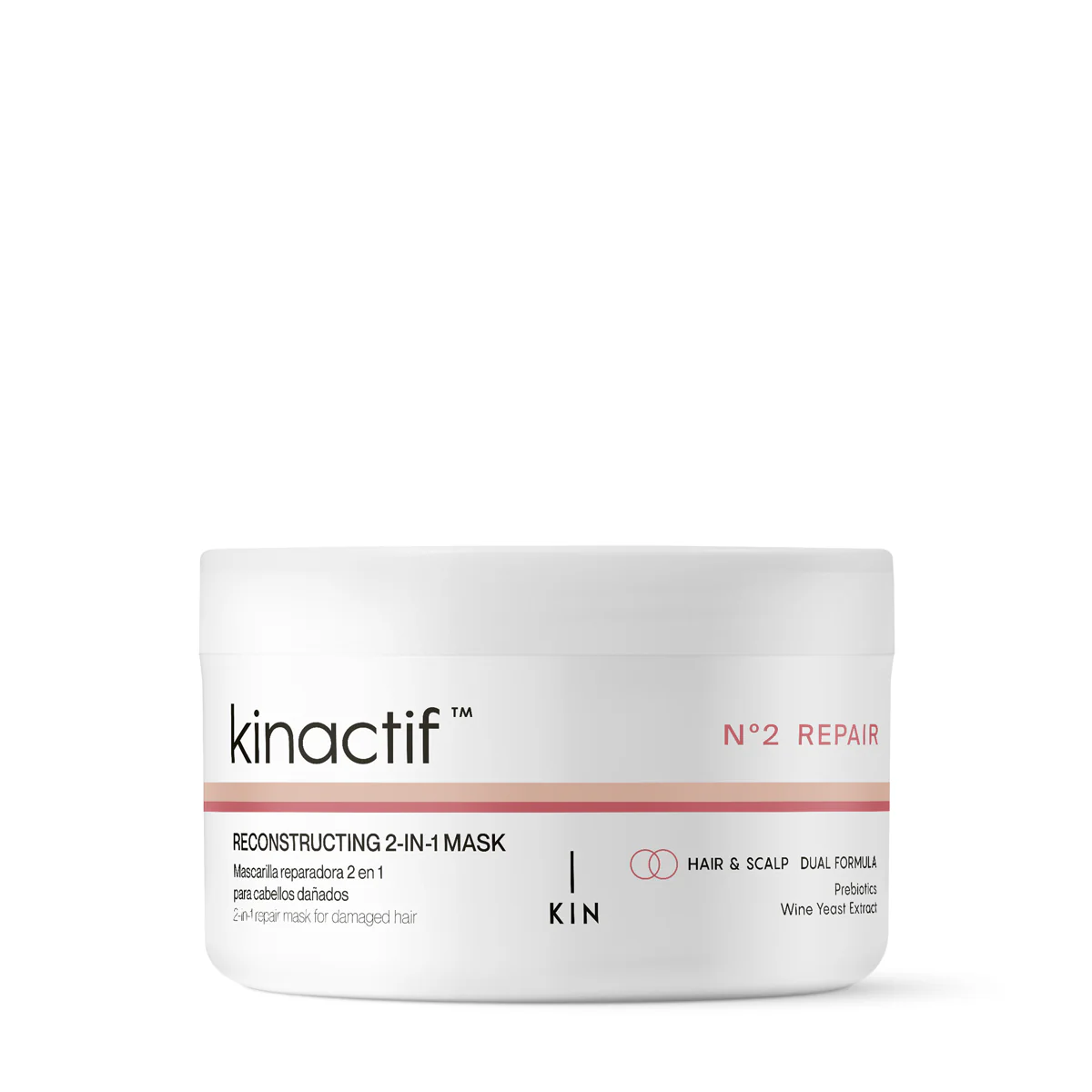 Masque Reconstructeur 2 en 1 Kinactif - Image 3