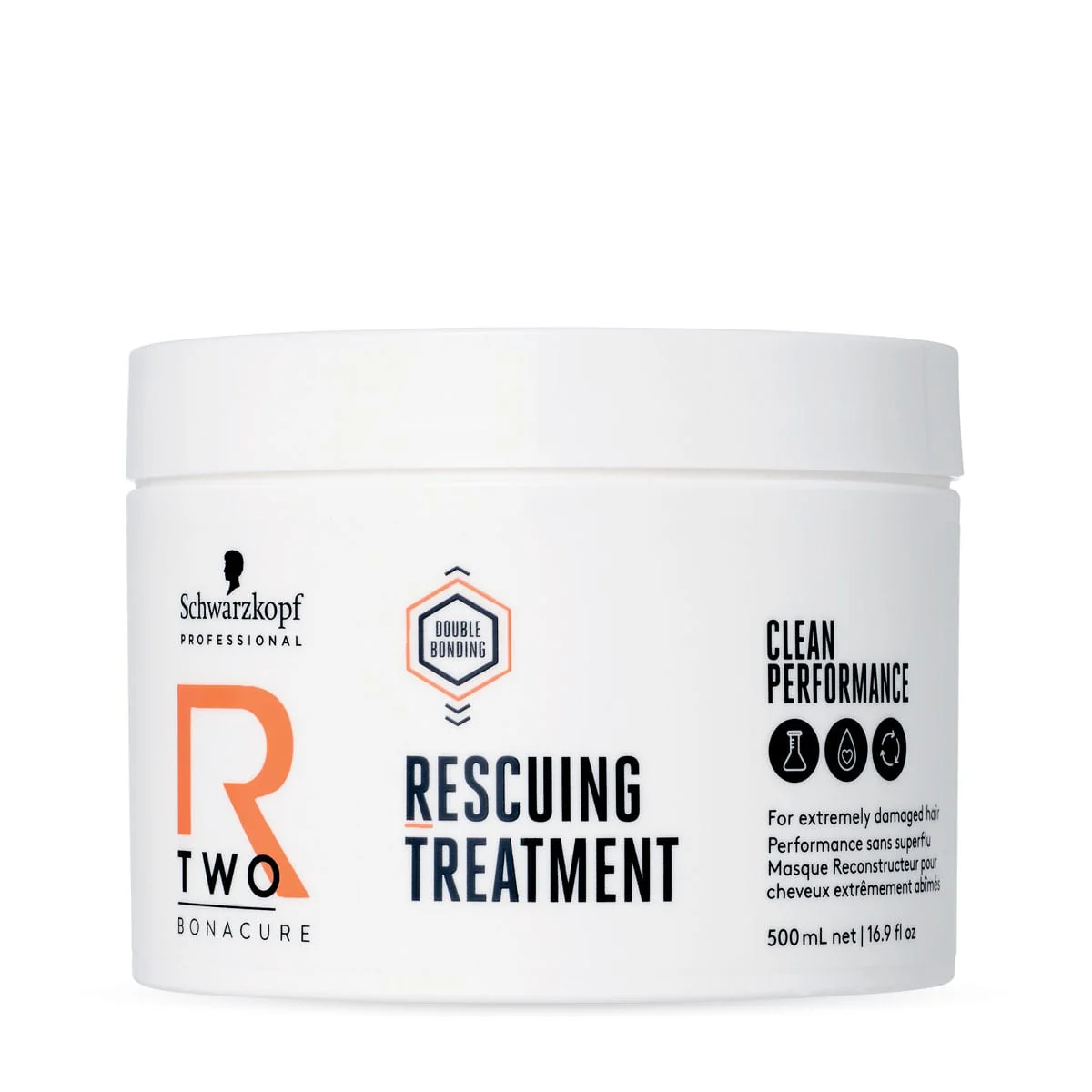 Masque Reconstructeur Bonacure CP R-Two - Image 3
