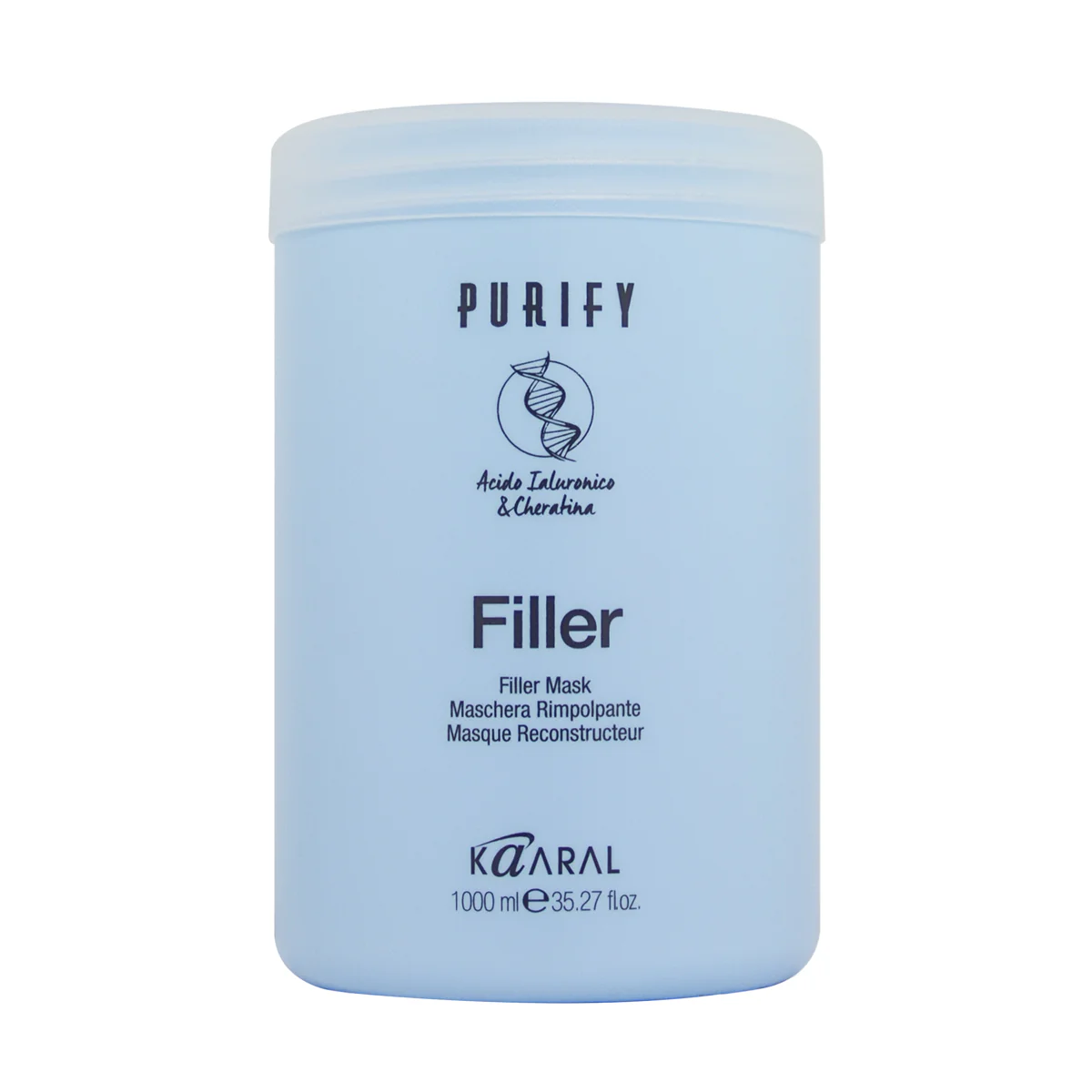 Masque Reconstructeur Purify - Image 2