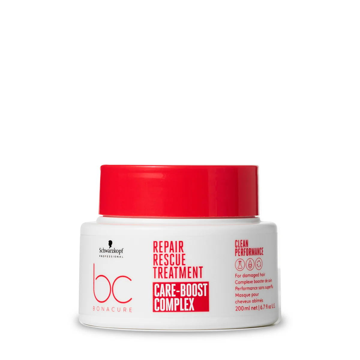 Masque Réparateur Intense BC Bonacure Repair Rescue - Image 2