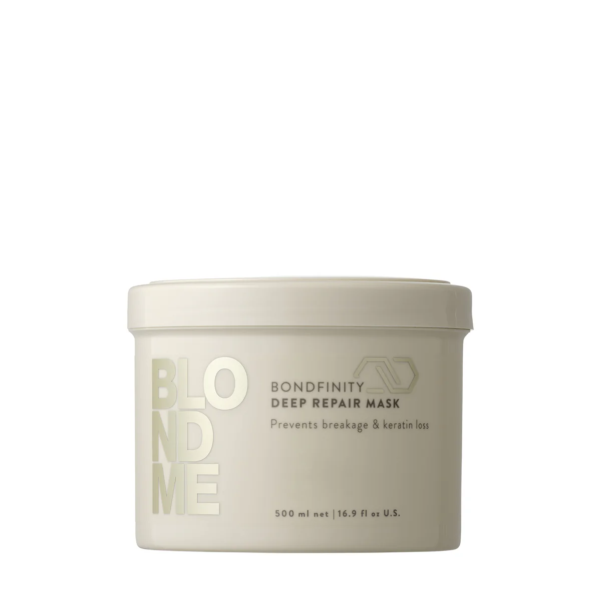 Masque Réparateur Intense Bondfinity BlondMe - Image 3