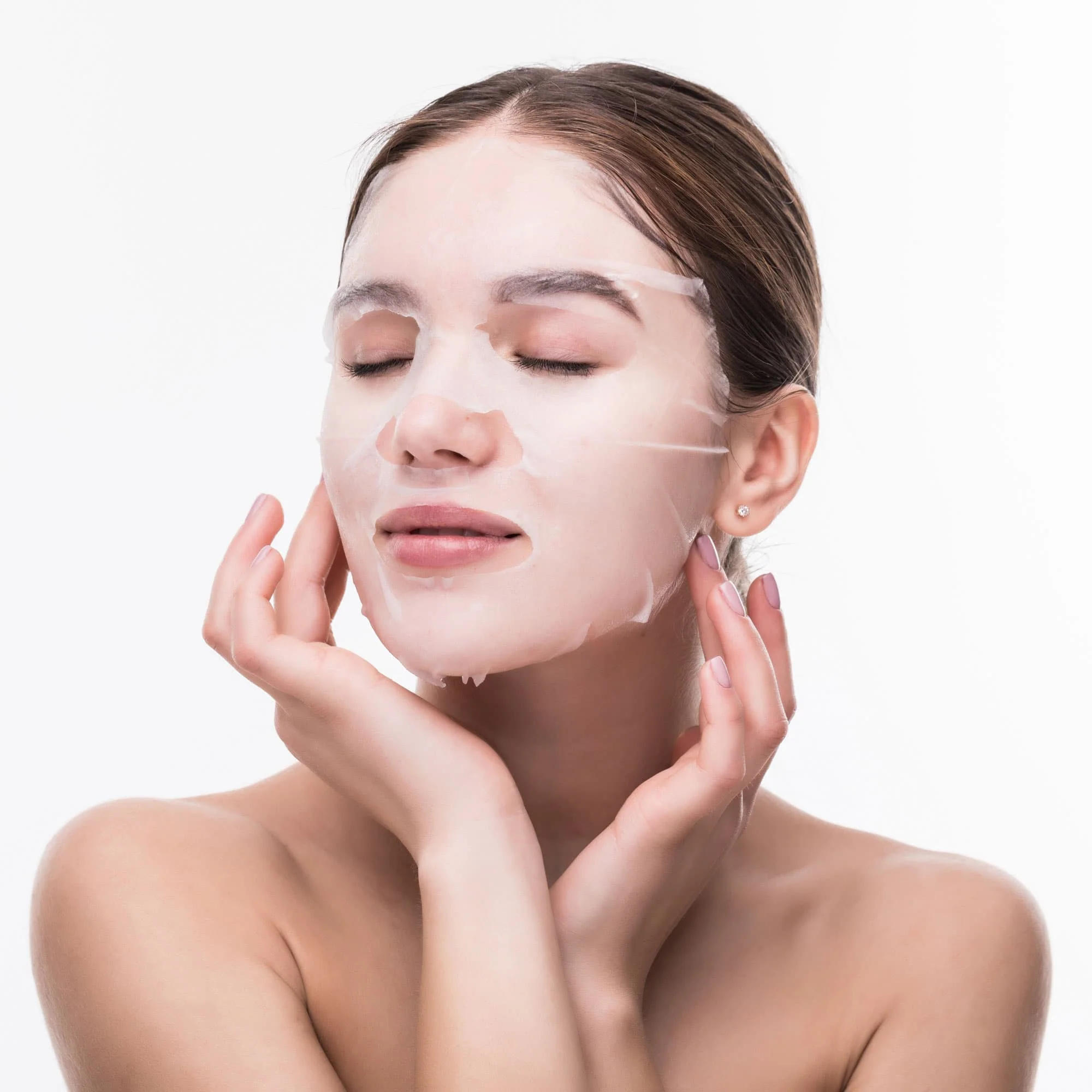 Masque Visage Squalane Maskology - Image 3