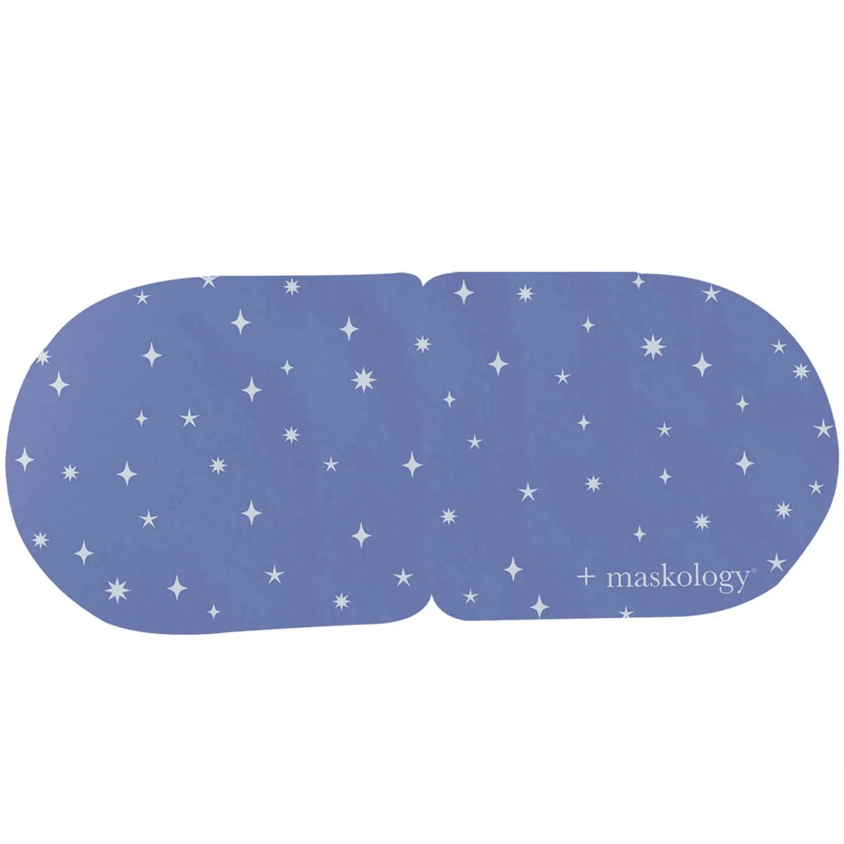 Masque Yeux Chauffant Thermotherapy Maskology - Image 3
