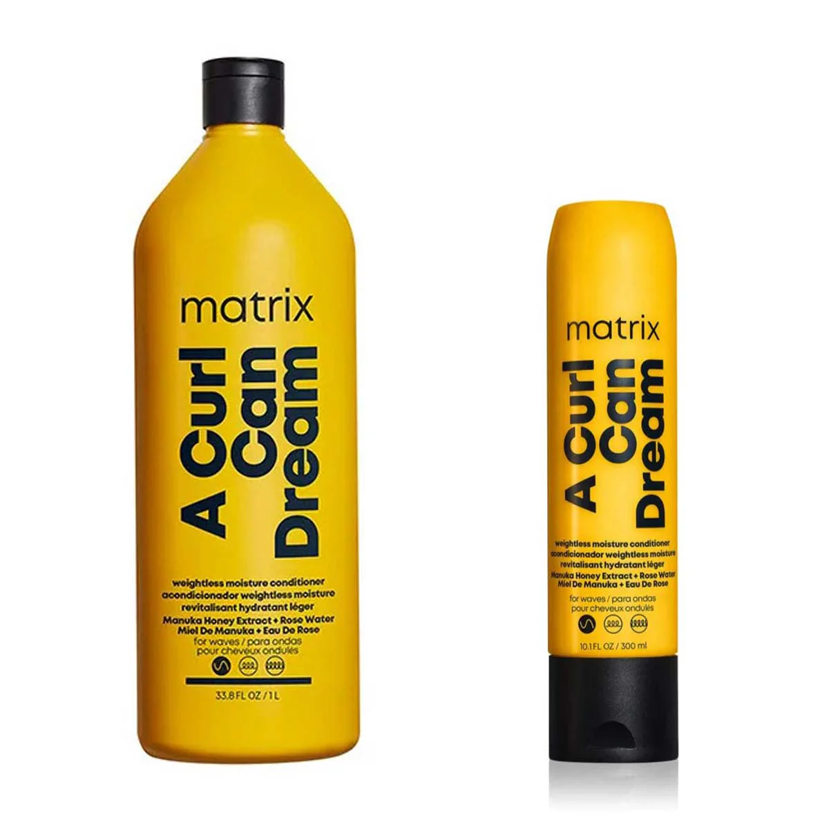 Conditioner Cheveux Ondulés A Curl Can Dream - Image 14