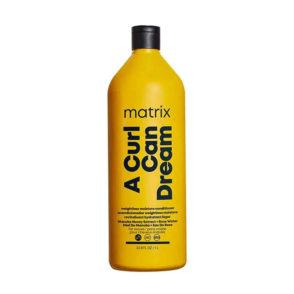 Conditioner Cheveux Ondulés A Curl Can Dream - Image 17