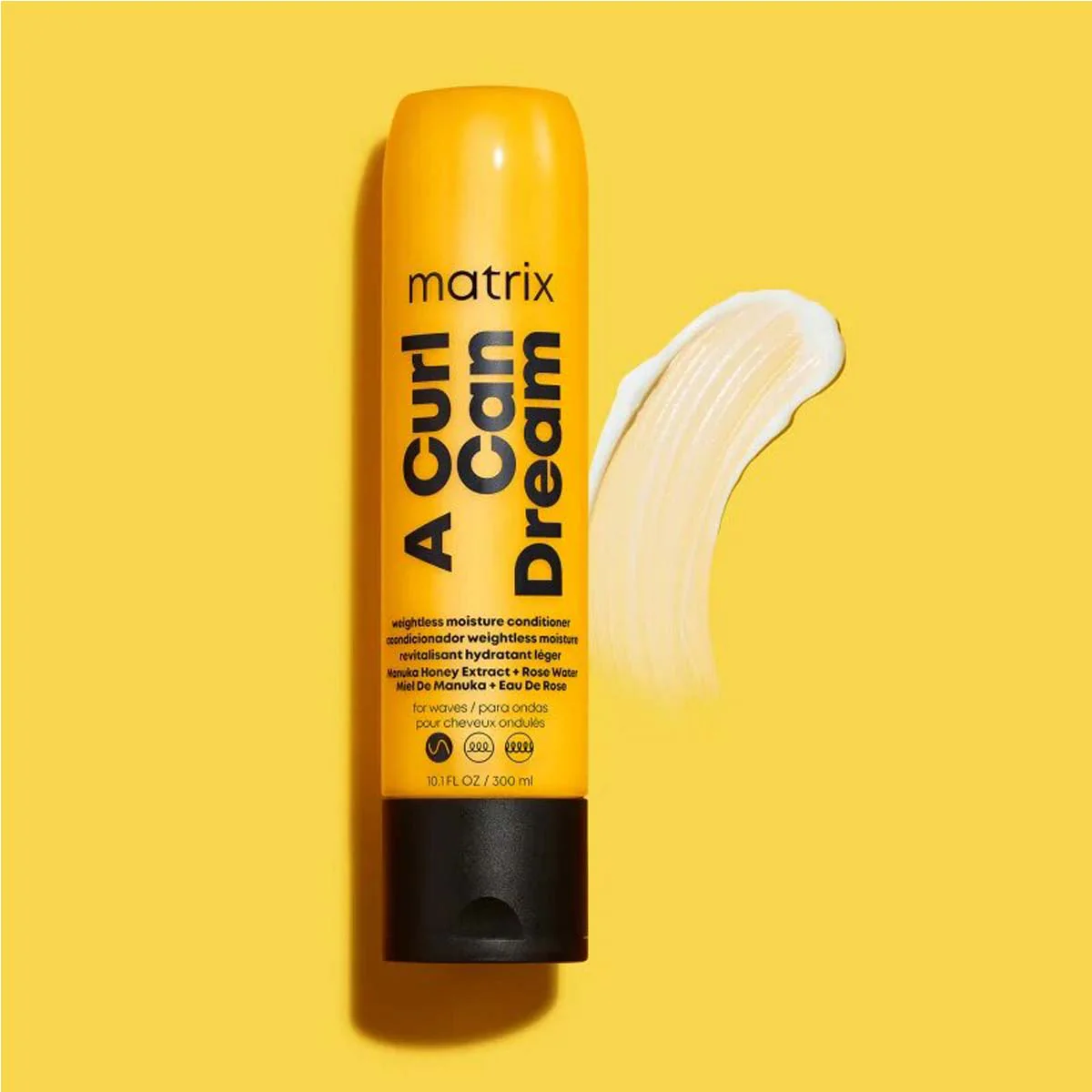 Conditioner Cheveux Ondulés A Curl Can Dream - Image 7