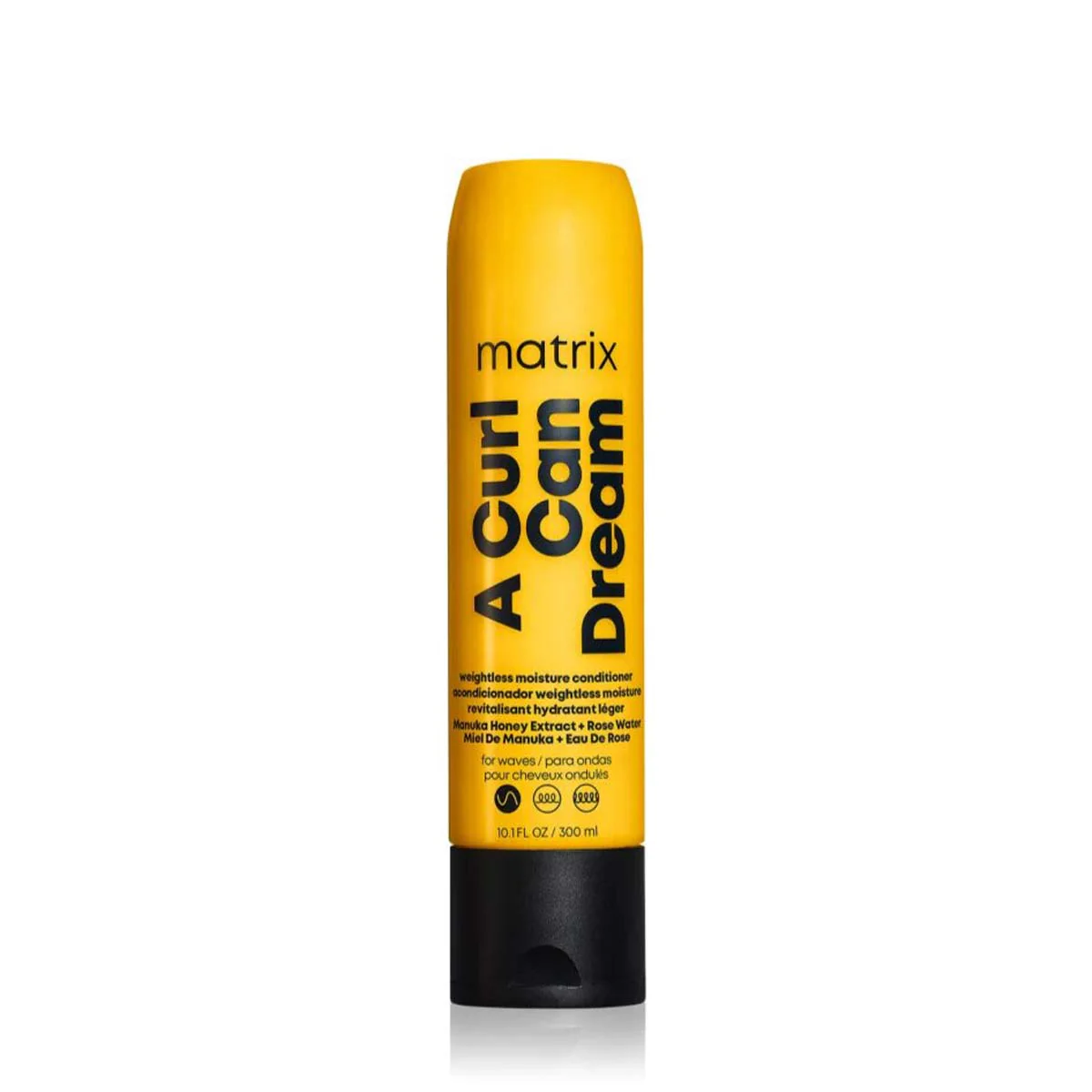 Conditioner Cheveux Ondulés A Curl Can Dream - Image 8