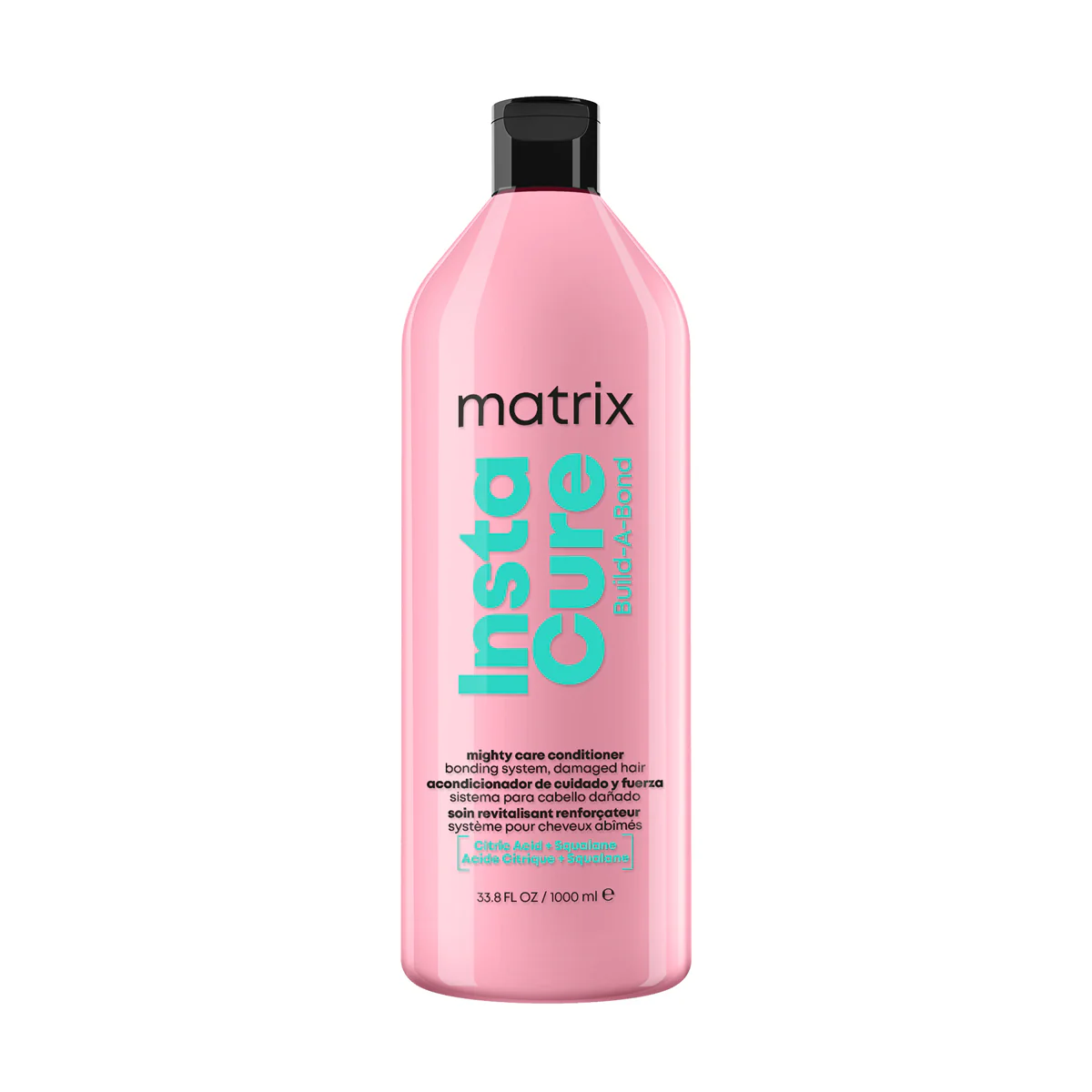 Conditioner Renforçateur de Liaisons Build-A-Bond Instacure - Image 3
