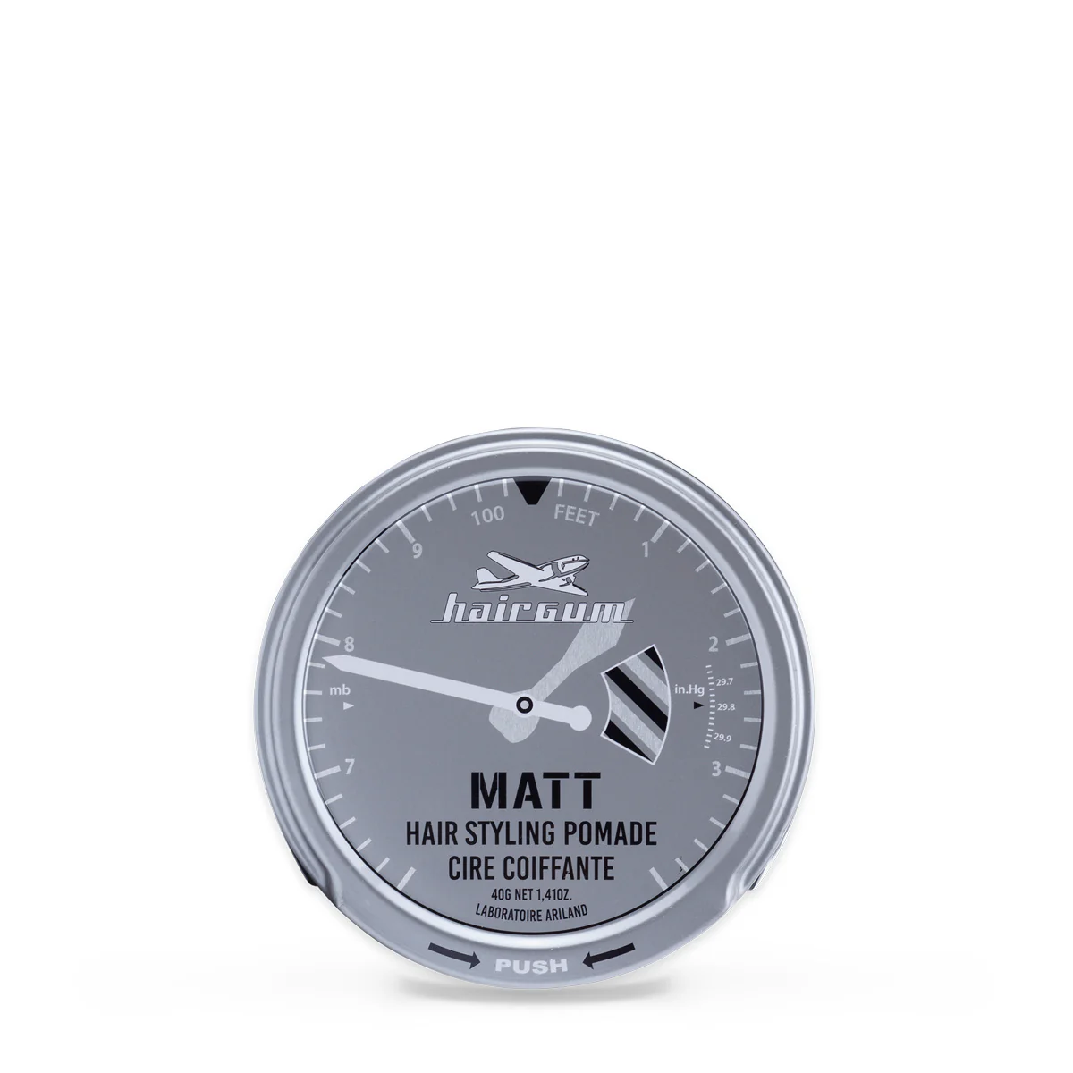 Matt Legend Hairgum - Image 2