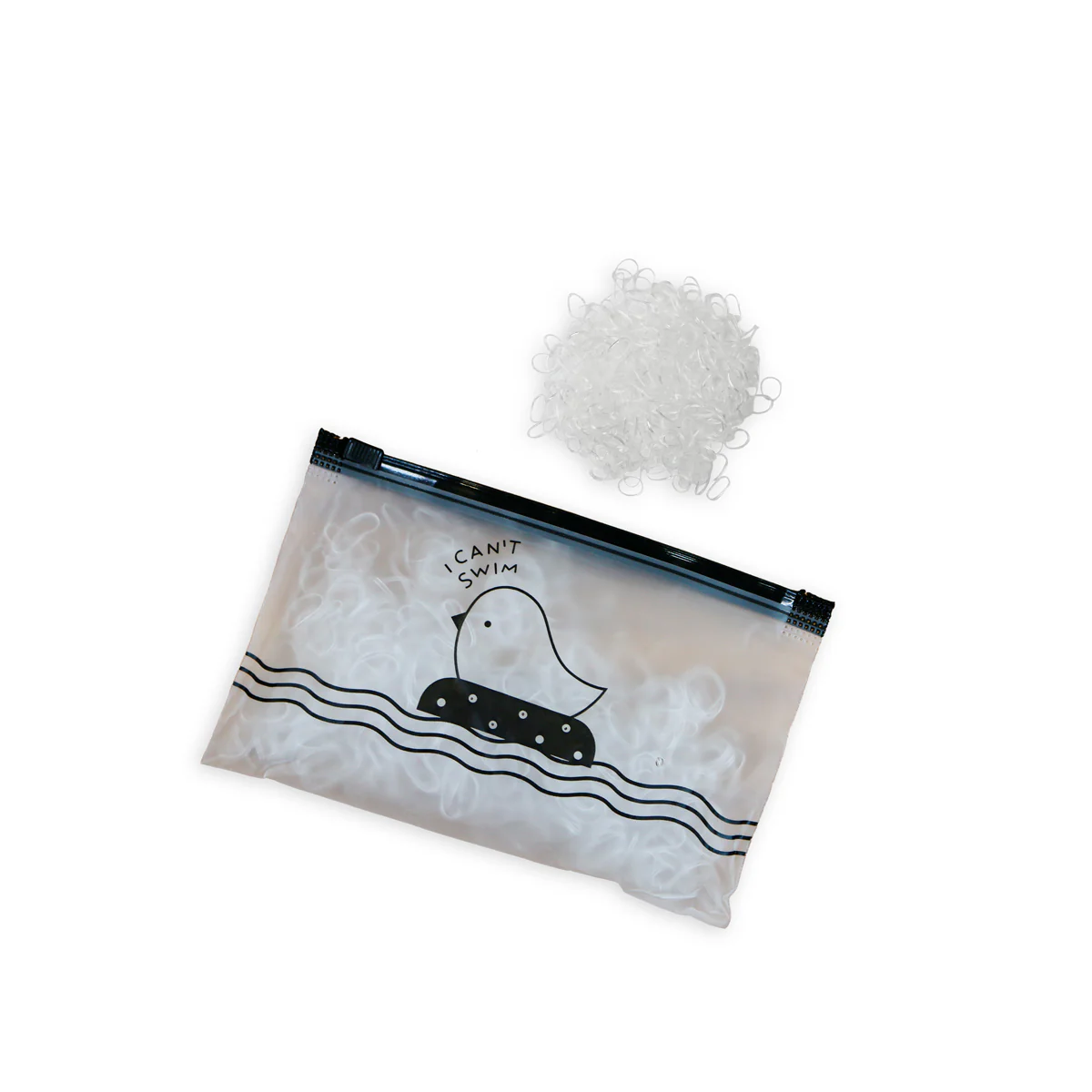 Mini Elastiques Sachet X1000 - Image 3