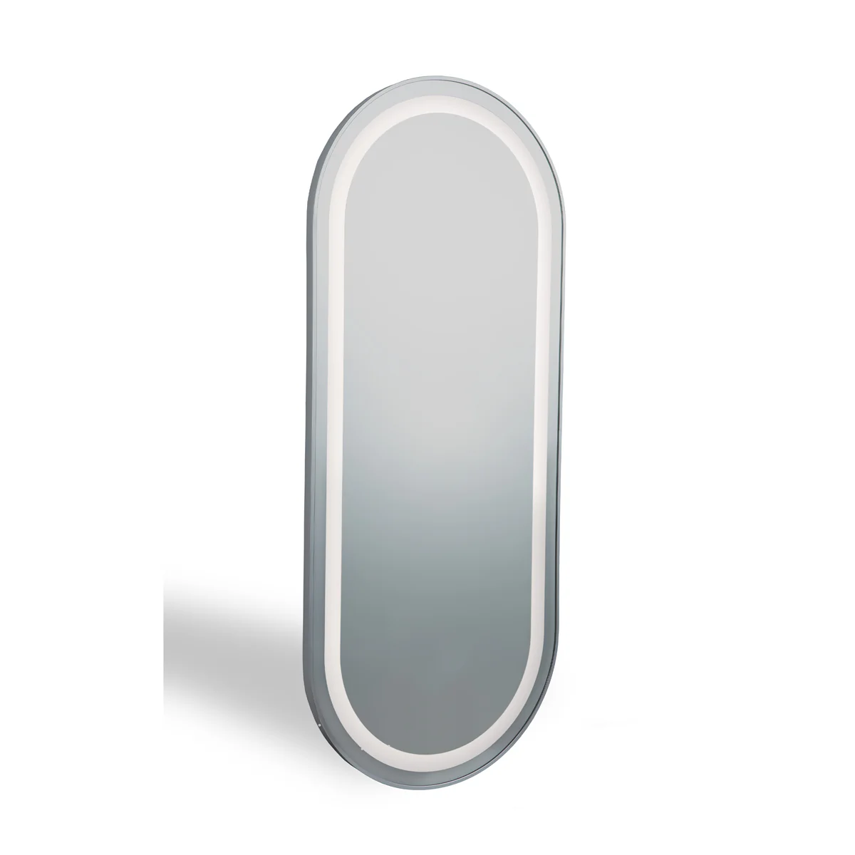 Miroir LOOP Ovale avec Lumière LED - Image 4
