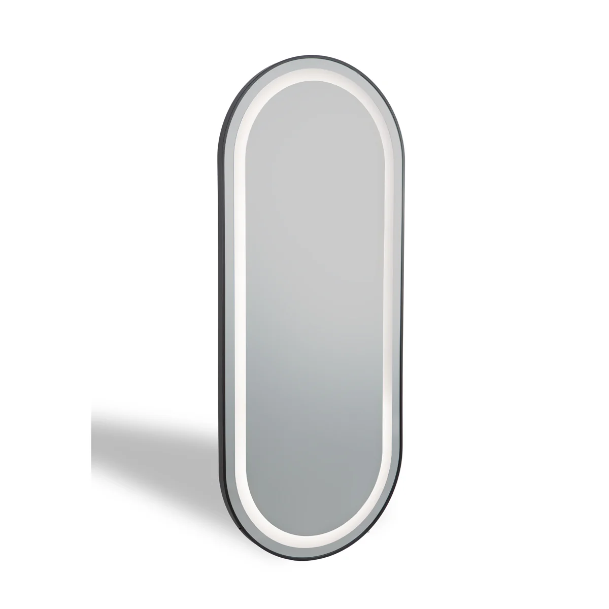 Miroir LOOP Ovale avec Lumière LED - Image 5
