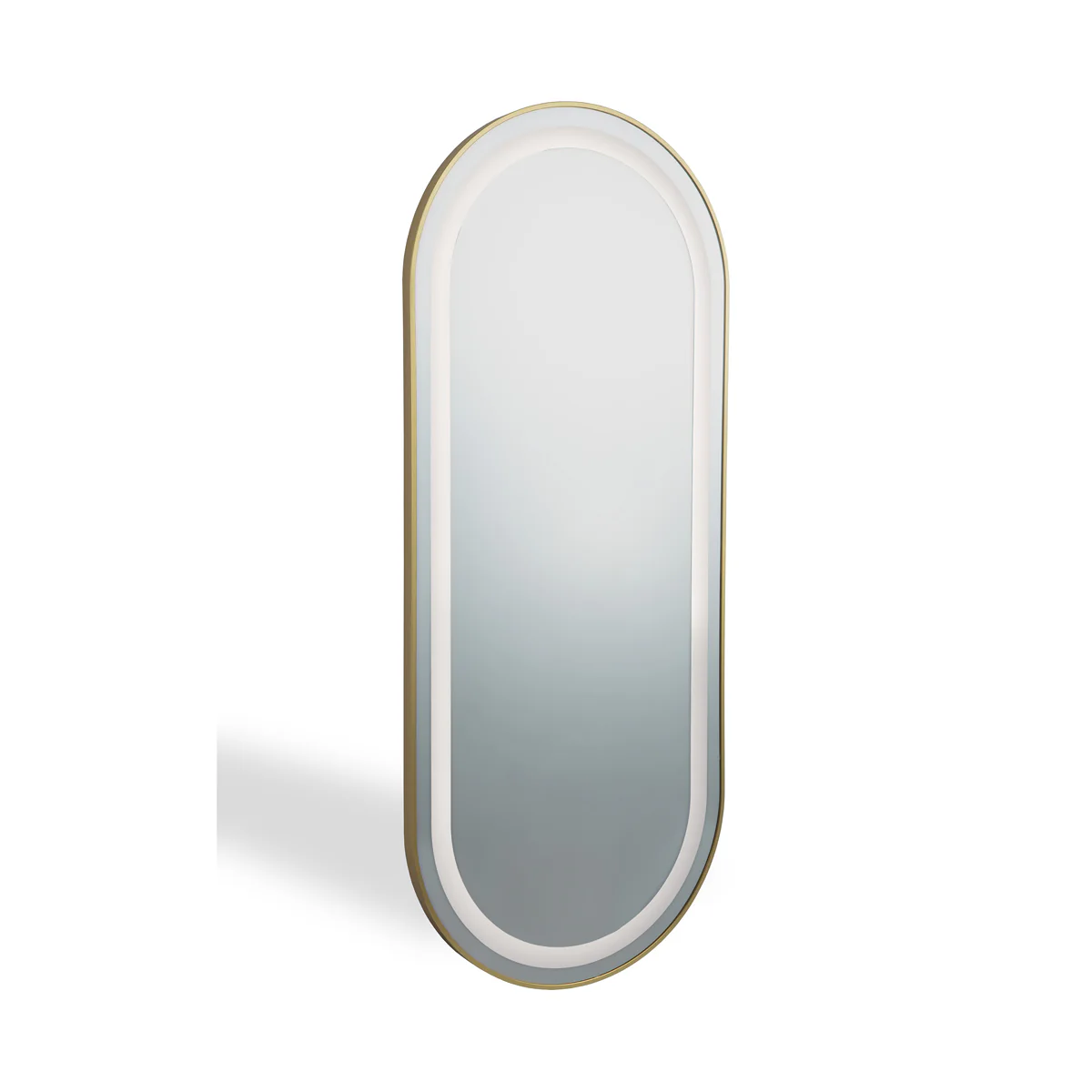 Miroir LOOP Ovale avec Lumière LED - Image 6