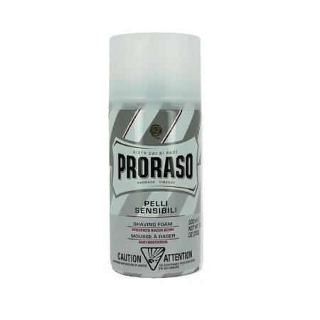 Mousse à raser - Image 3
