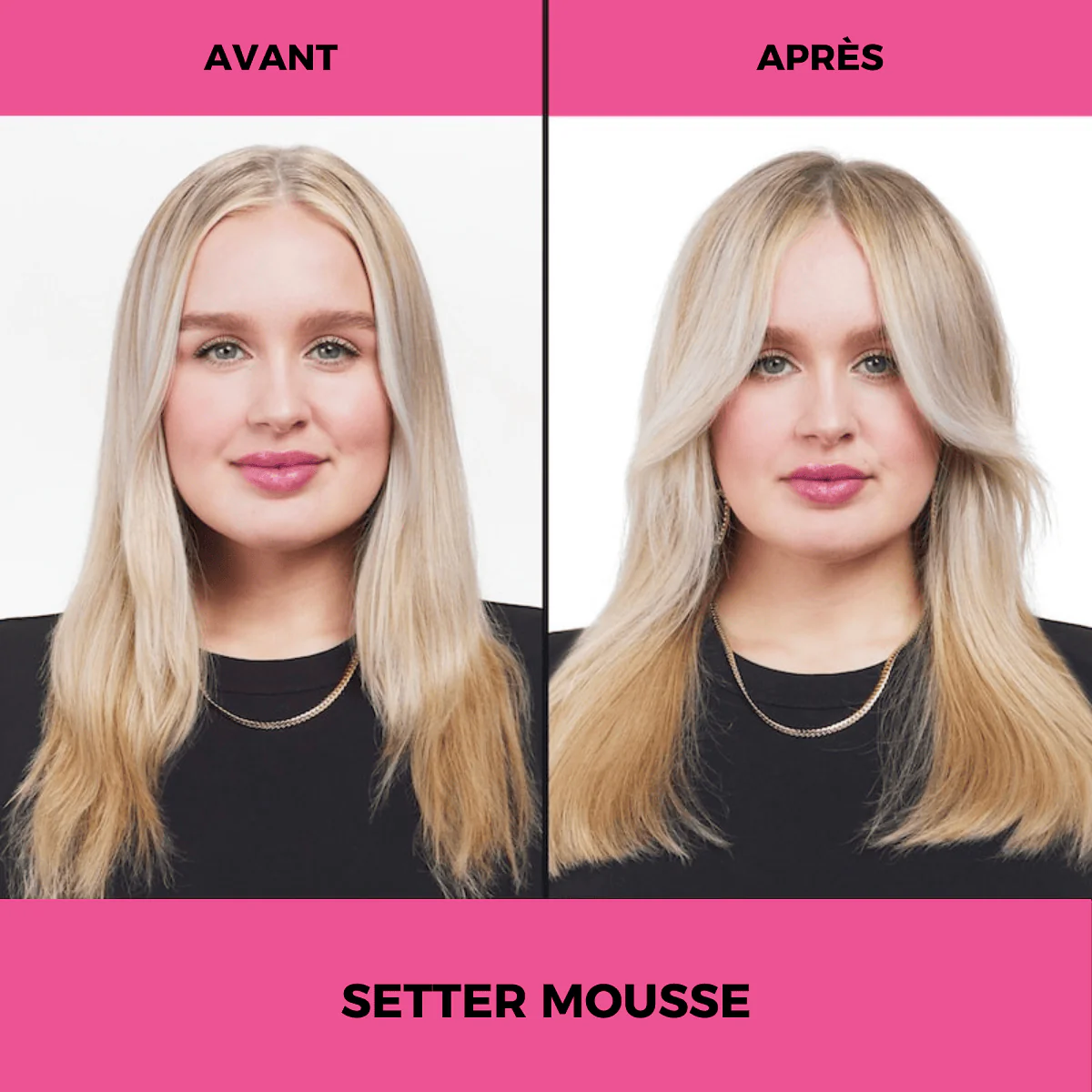 Mousse Coiffante Setter - Image 3