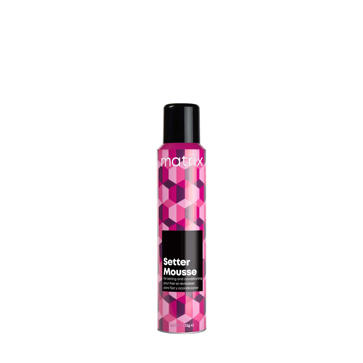 Mousse Coiffante Setter - Image 4