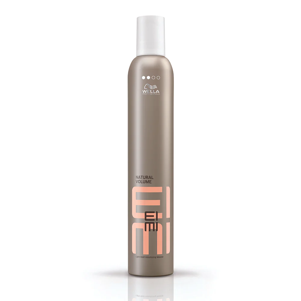 Mousse de coiffage Natural Volume Eimi - Image 2
