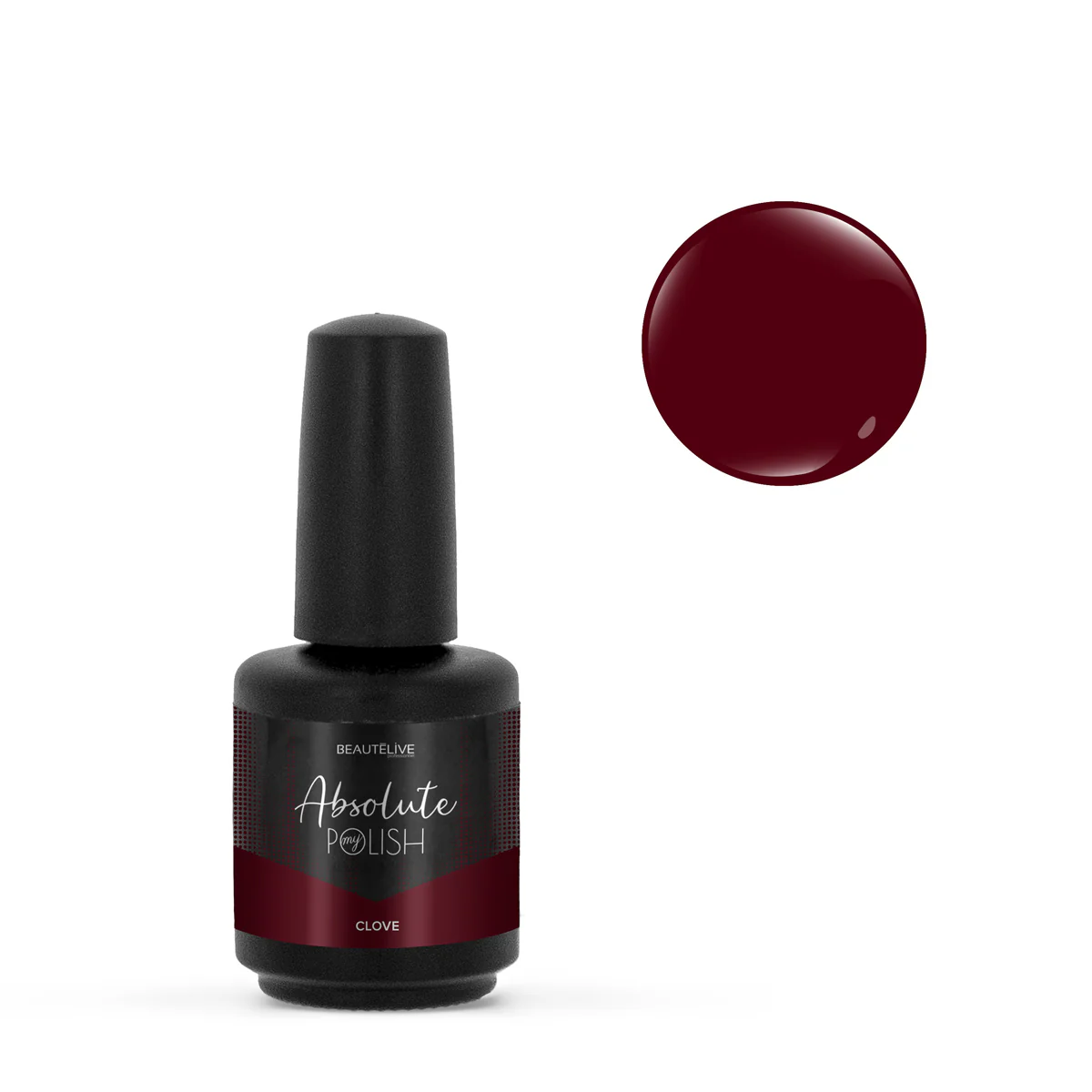Vernis à Ongles Semi-Permanents My Polish Absolute - Image 12