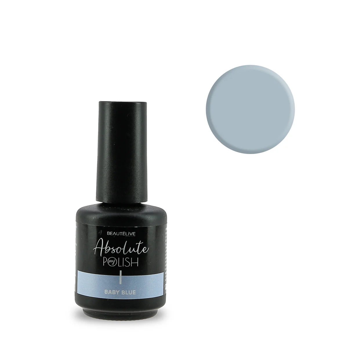 Vernis à Ongles Semi-Permanents My Polish Absolute - Image 23