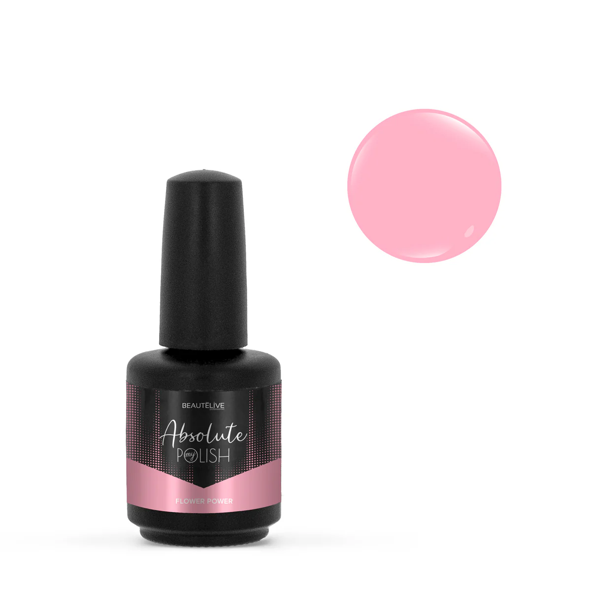 Vernis à Ongles Semi-Permanents My Polish Absolute - Image 26