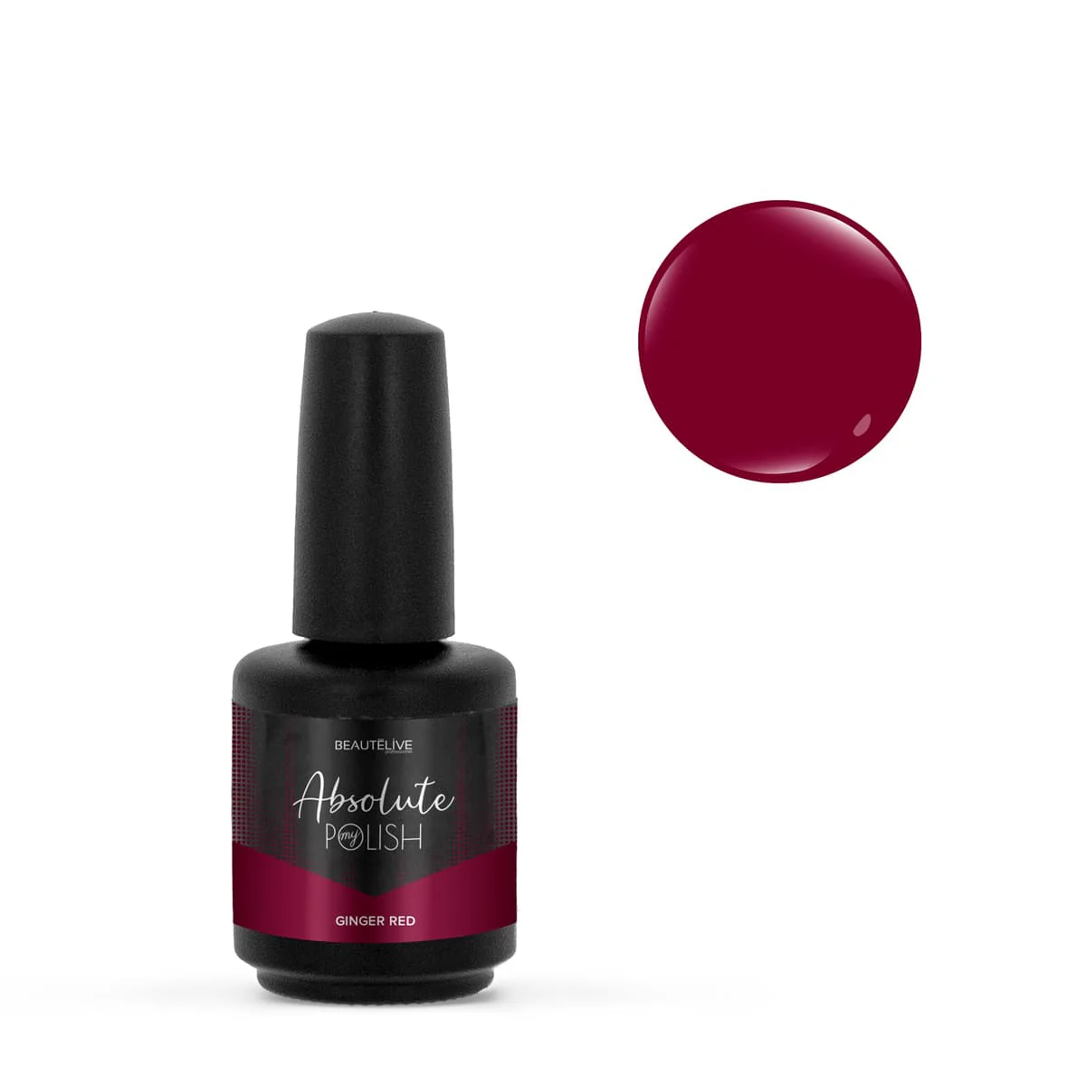 Vernis à Ongles Semi-Permanents My Polish Absolute - Image 28