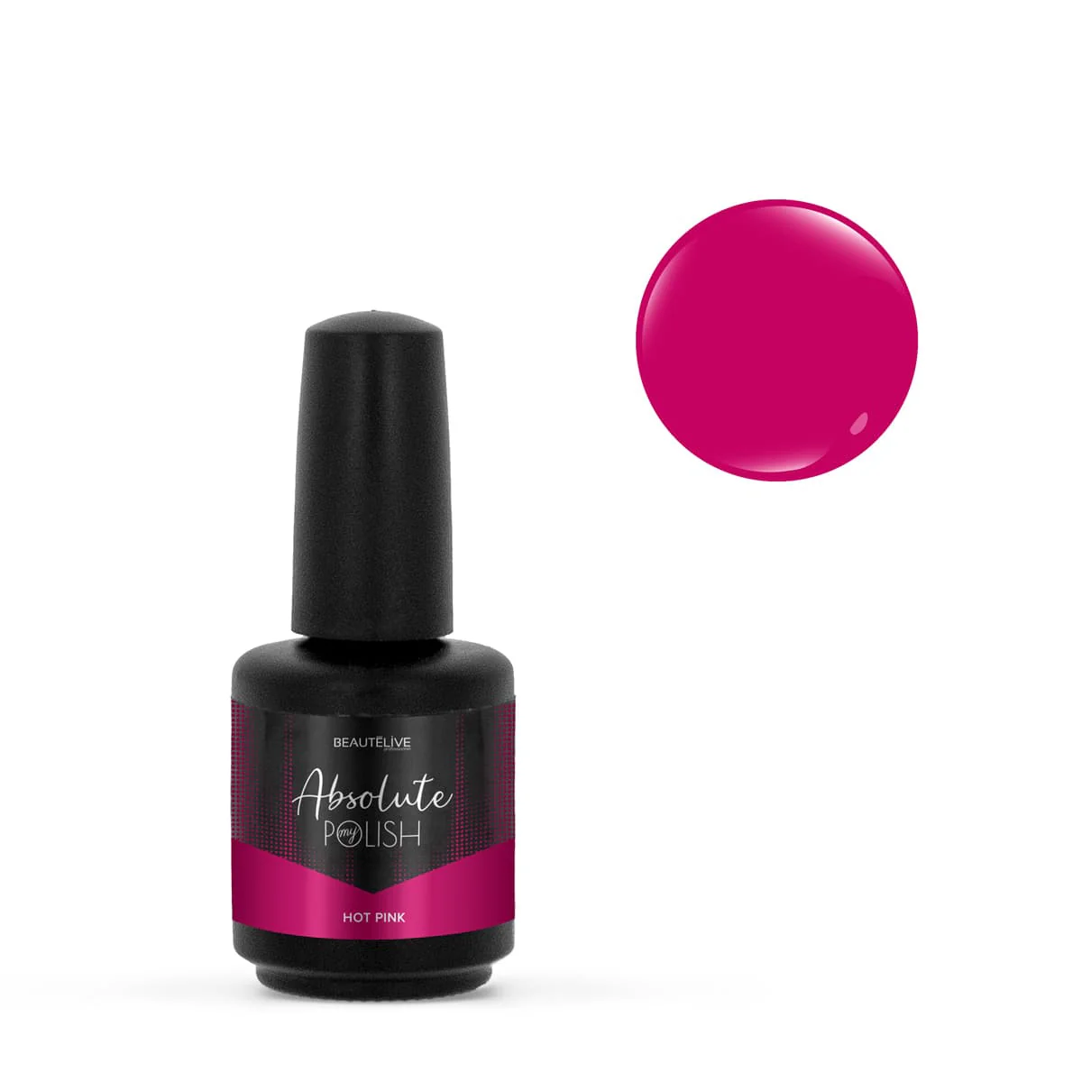 Vernis à Ongles Semi-Permanents My Polish Absolute - Image 31