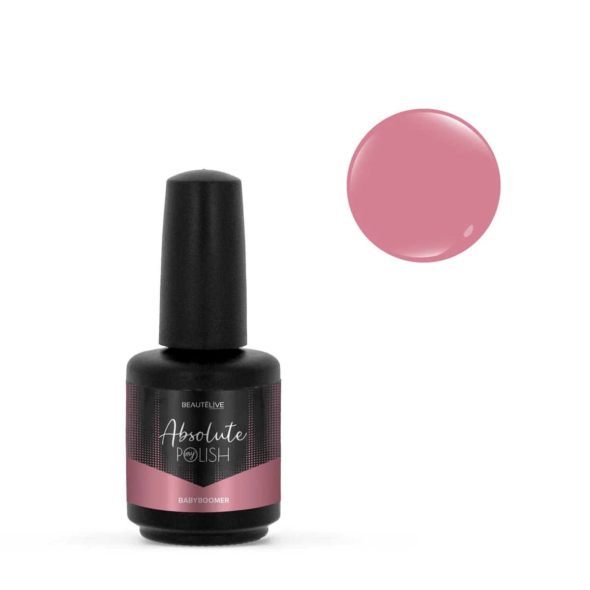 Vernis à Ongles Semi-Permanents My Polish Absolute - Image 32