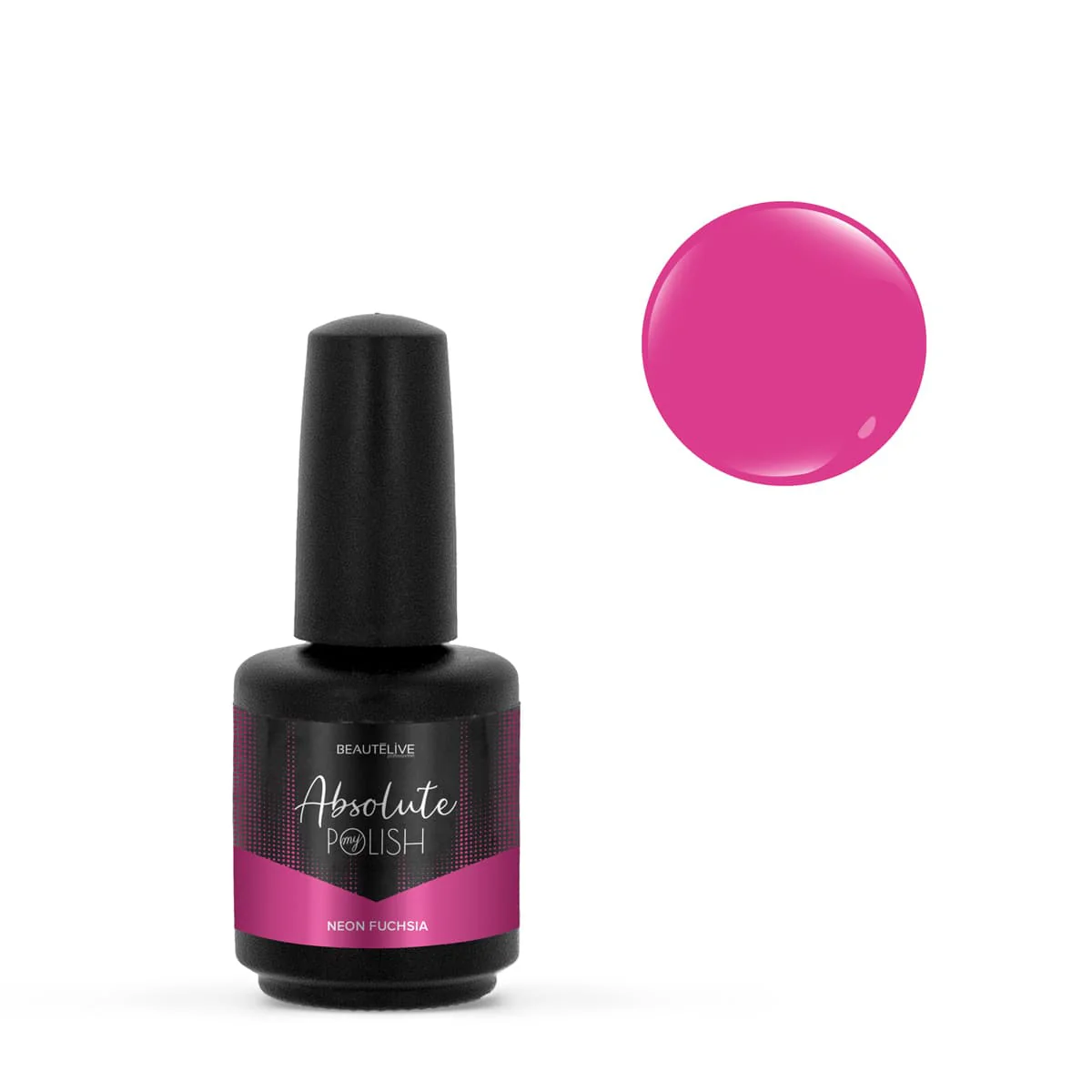 Vernis à Ongles Semi-Permanents My Polish Absolute - Image 45