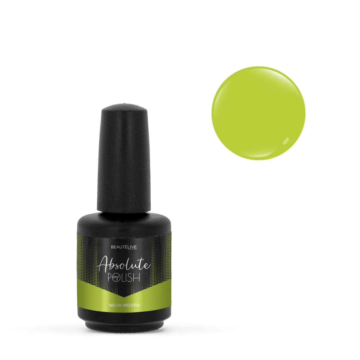 Vernis à Ongles Semi-Permanents My Polish Absolute - Image 46