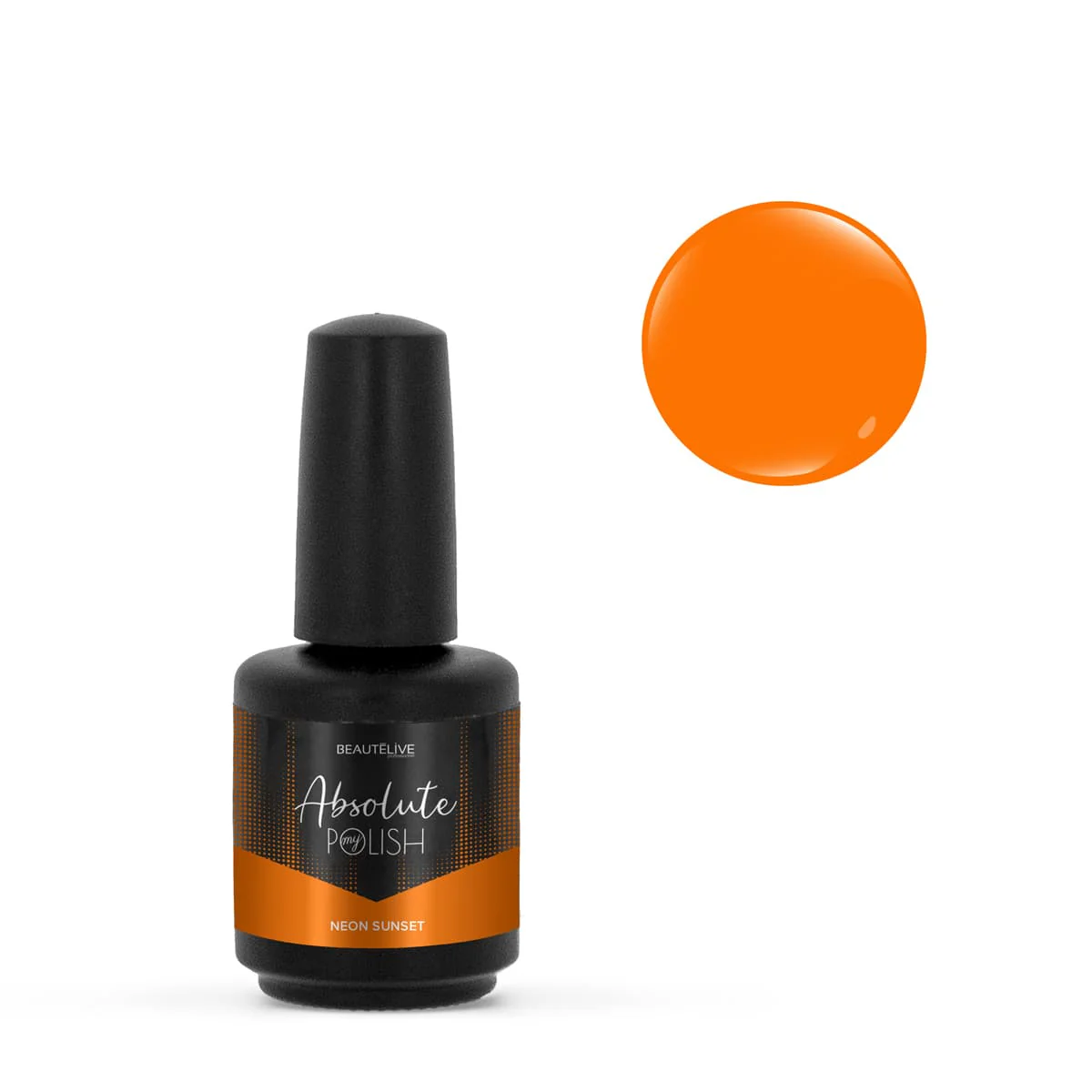 Vernis à Ongles Semi-Permanents My Polish Absolute - Image 47