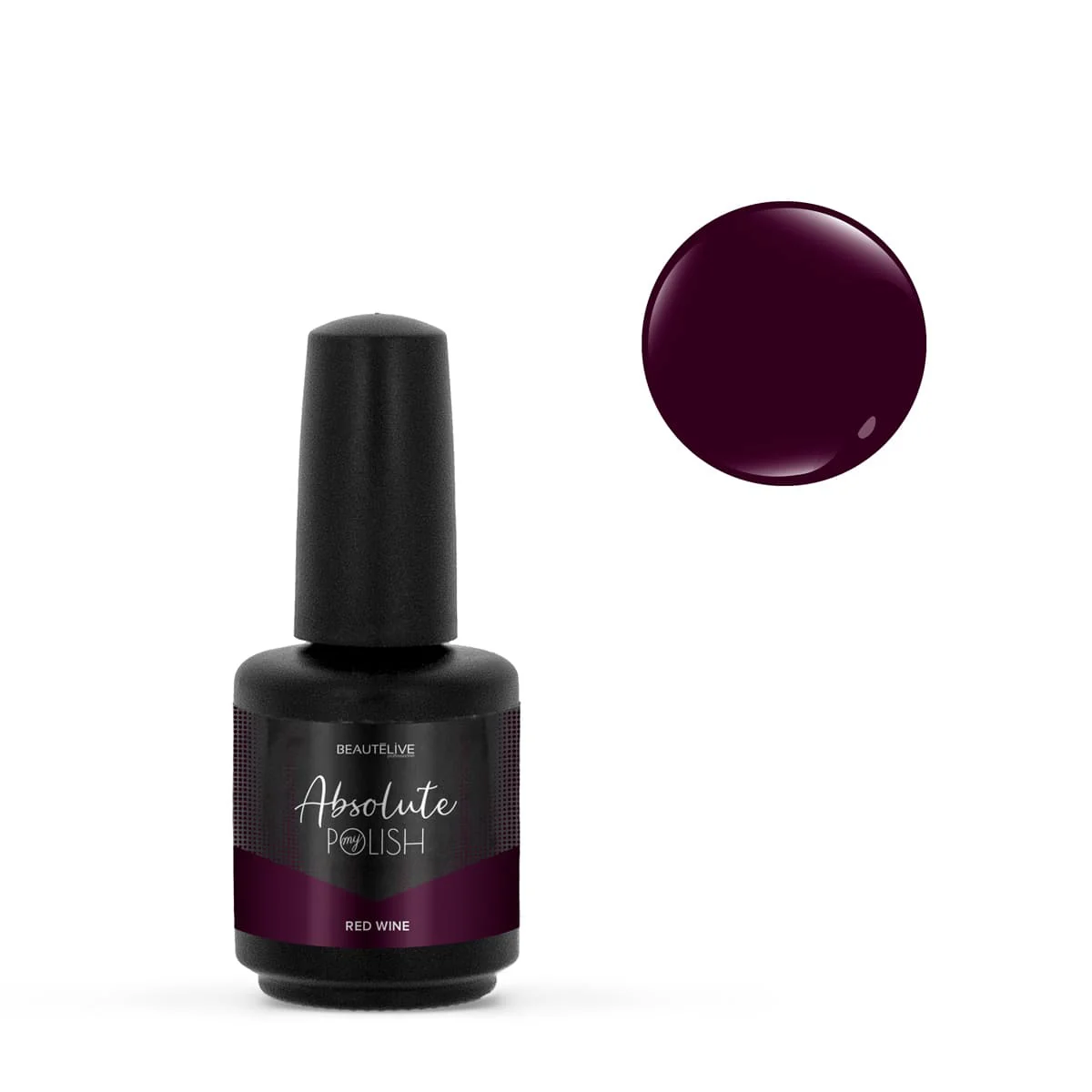 Vernis à Ongles Semi-Permanents My Polish Absolute - Image 52