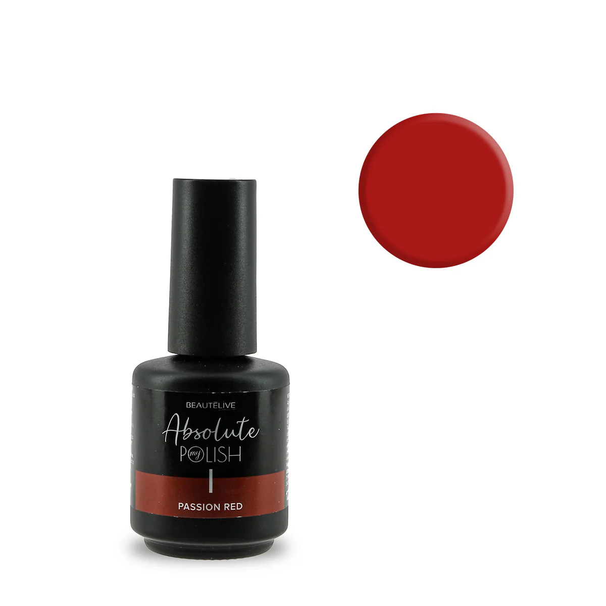 Vernis à Ongles Semi-Permanents My Polish Absolute - Image 54