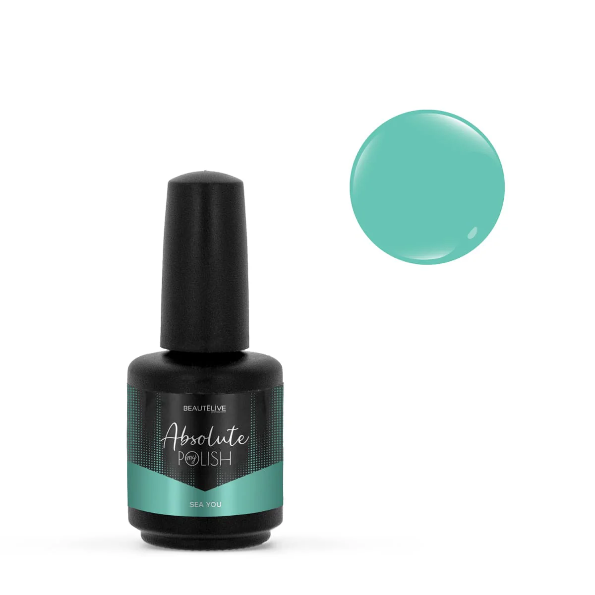 Vernis à Ongles Semi-Permanents My Polish Absolute - Image 56