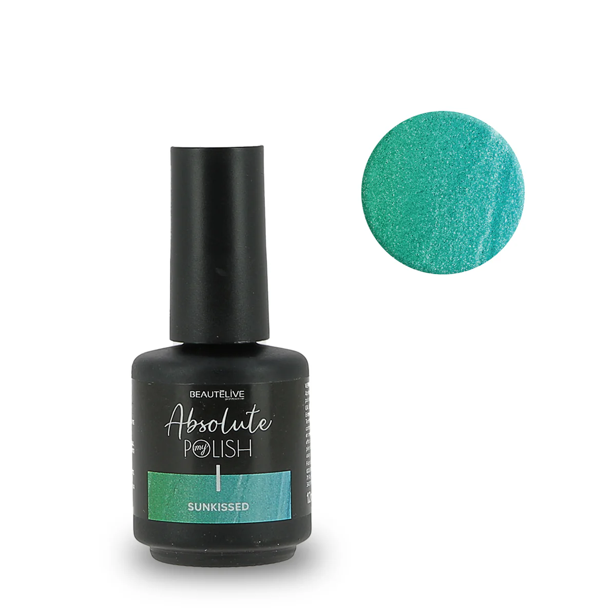 Vernis à Ongles Semi-Permanents My Polish Absolute - Image 63