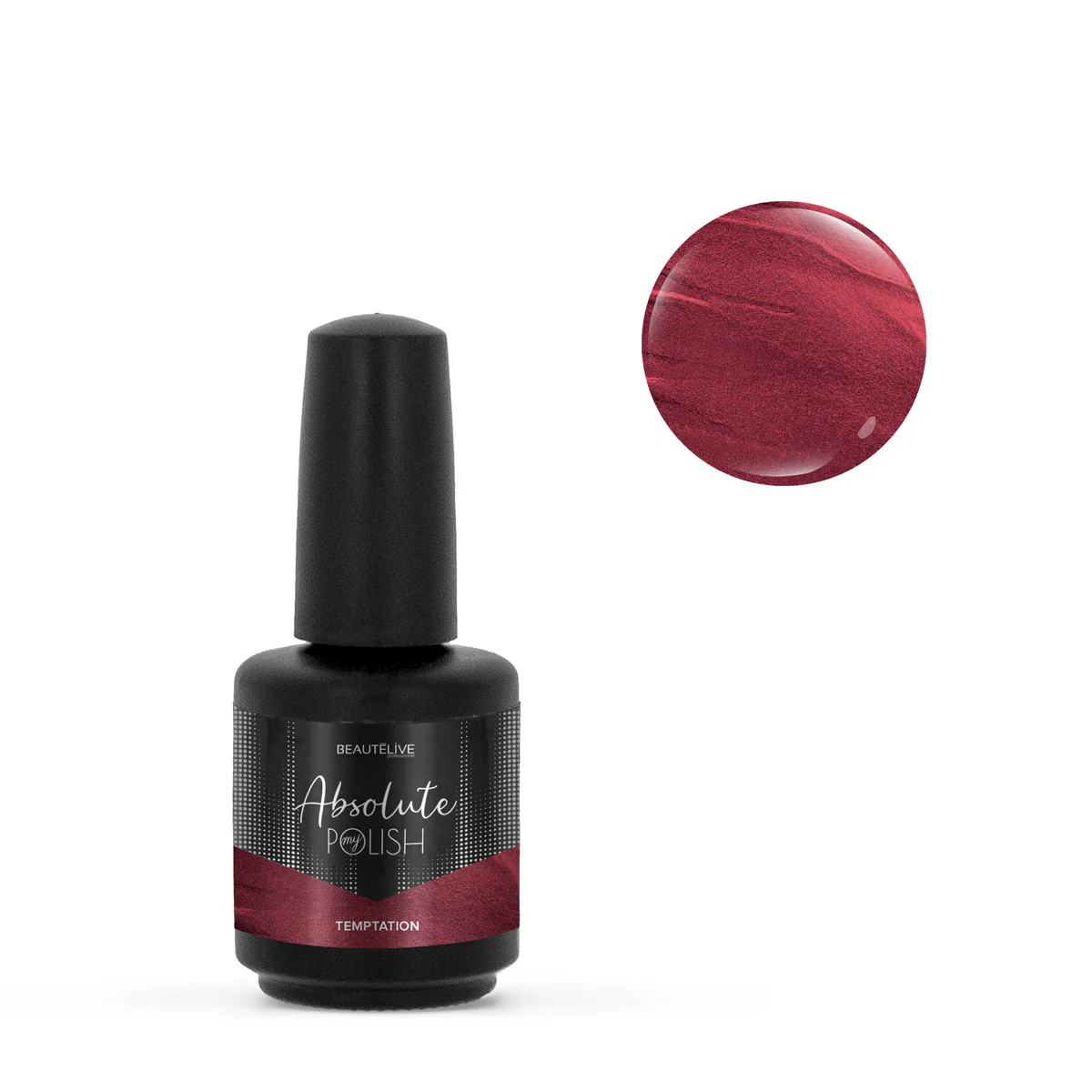 Vernis à Ongles Semi-Permanents My Polish Absolute - Image 66