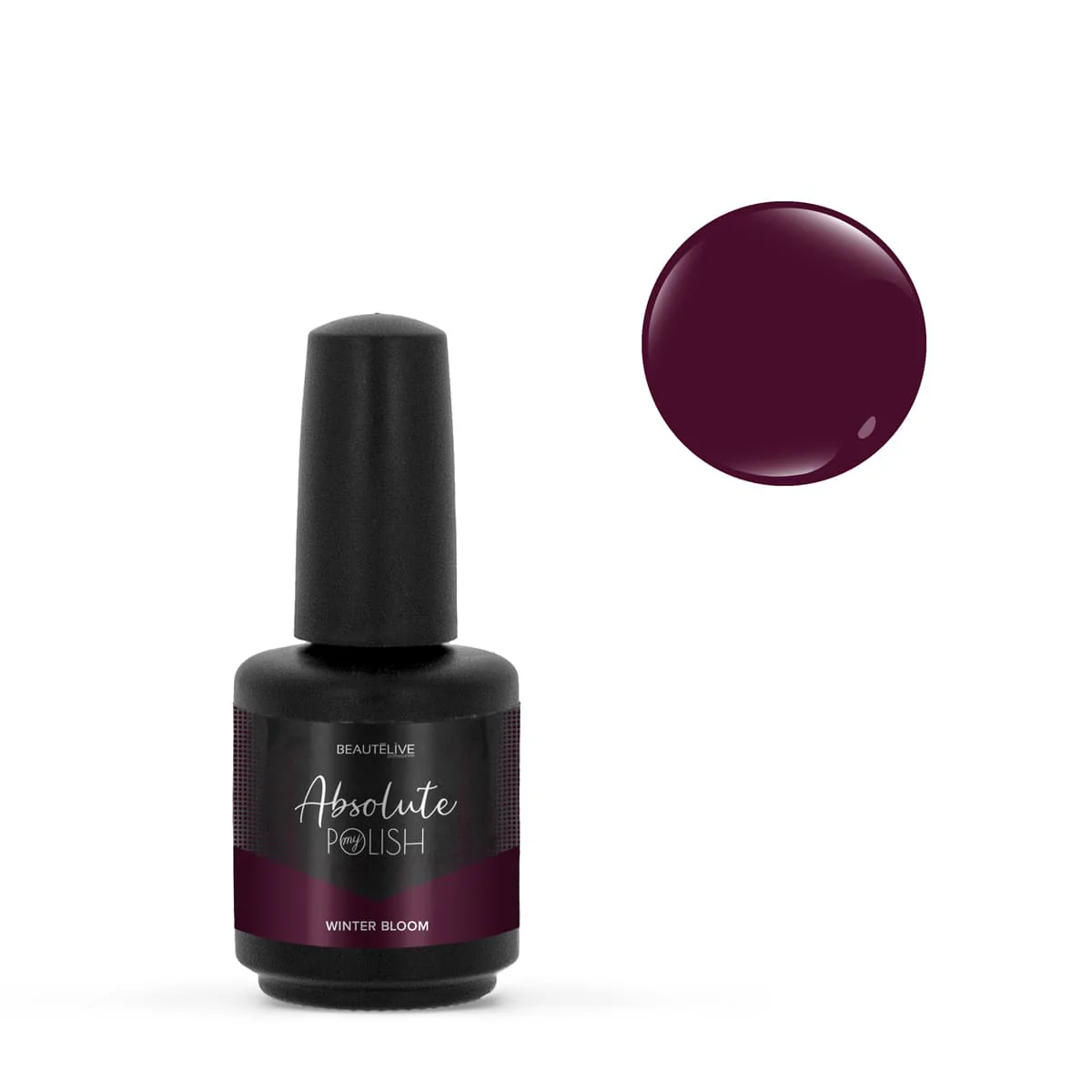 Vernis à Ongles Semi-Permanents My Polish Absolute - Image 71
