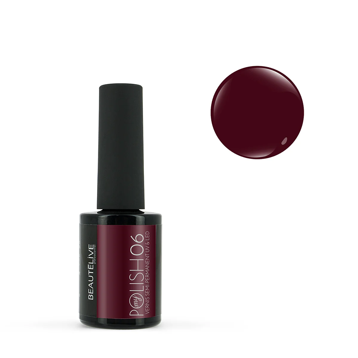 Vernis à ongles semi permanent MyPolish - Image 11