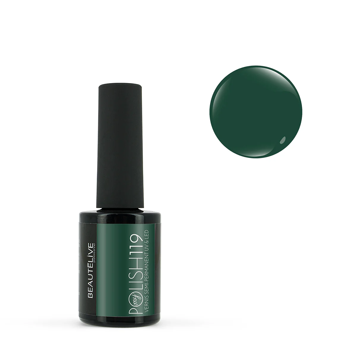 Vernis à ongles semi permanent MyPolish - Image 14