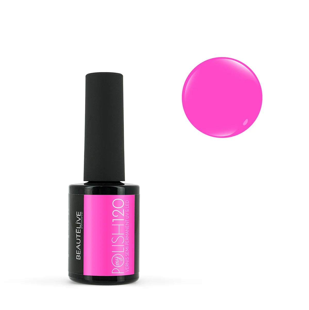 Vernis à ongles semi permanent MyPolish - Image 15