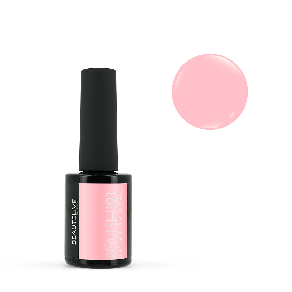 Vernis à ongles semi permanent MyPolish - Image 16