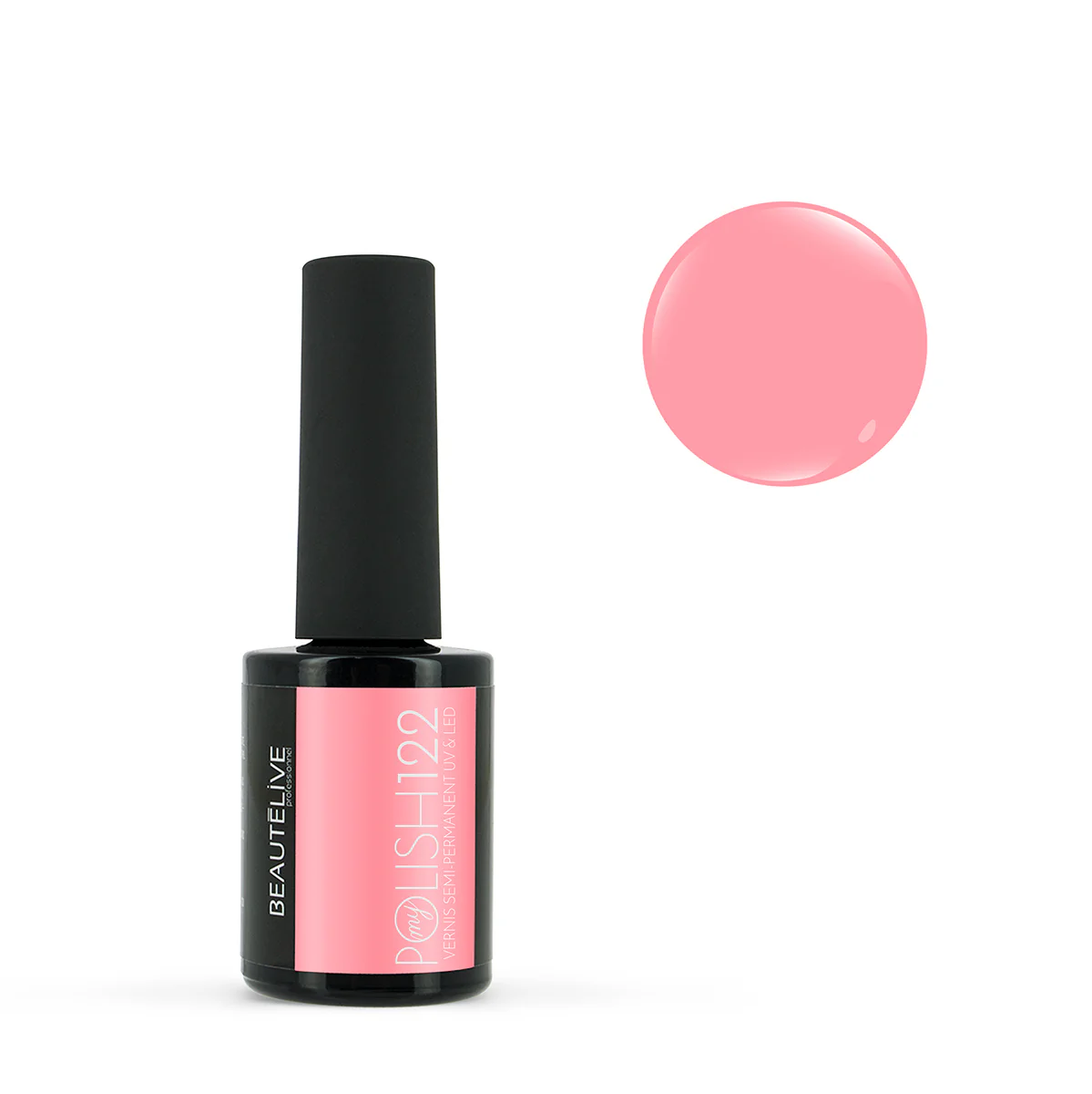 Vernis à ongles semi permanent MyPolish - Image 17