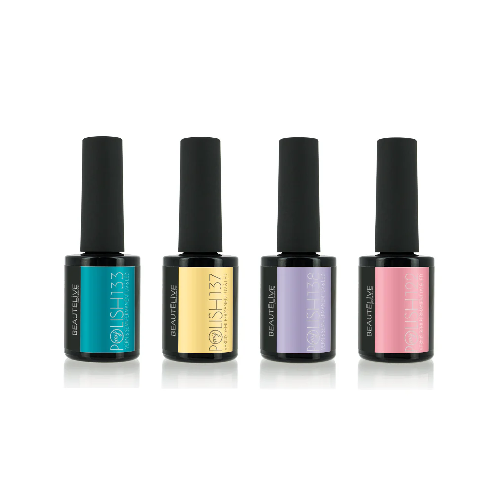 Vernis à ongles semi permanent MyPolish - Image 2